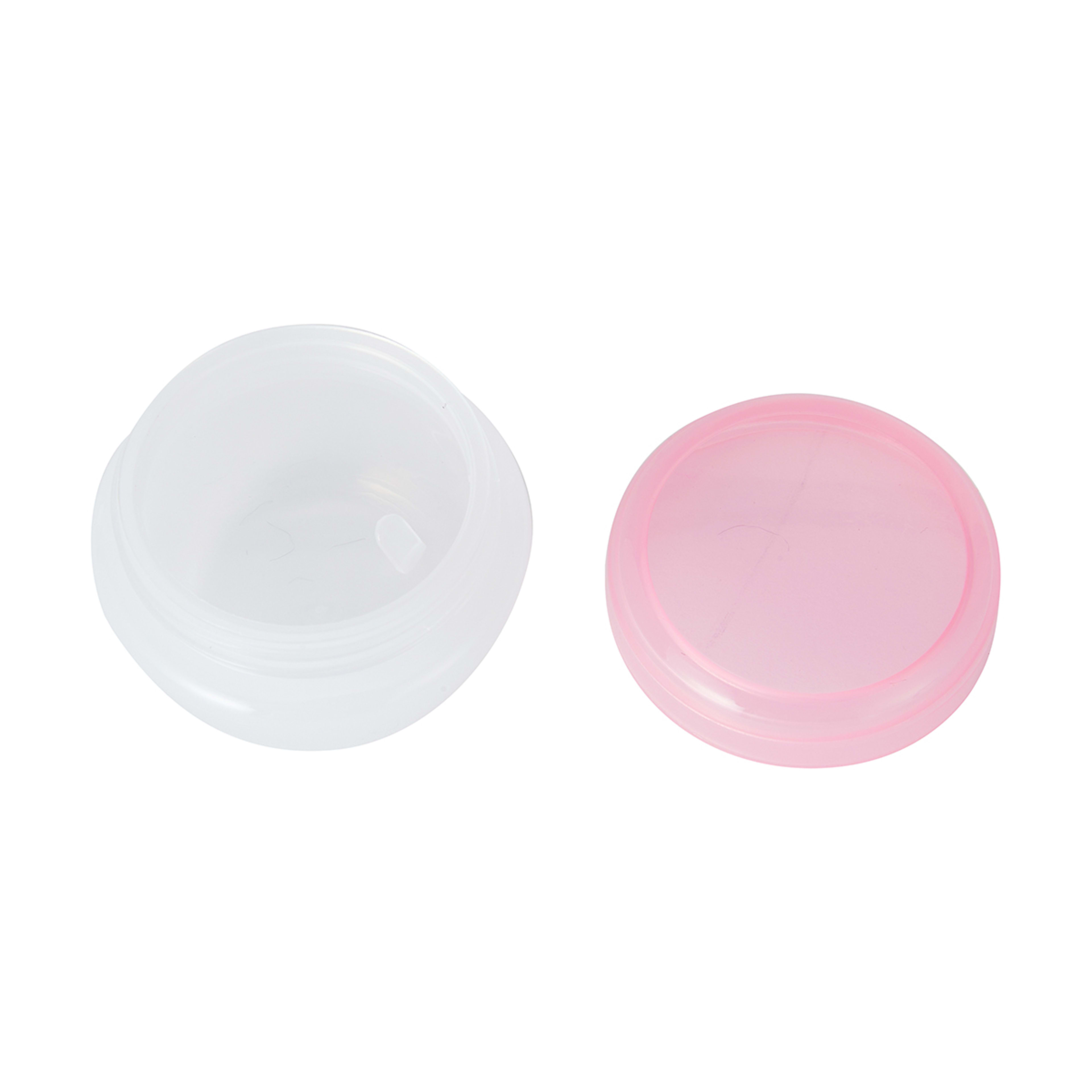 6 Pack Travel Solutions Stackable Jars Kmart