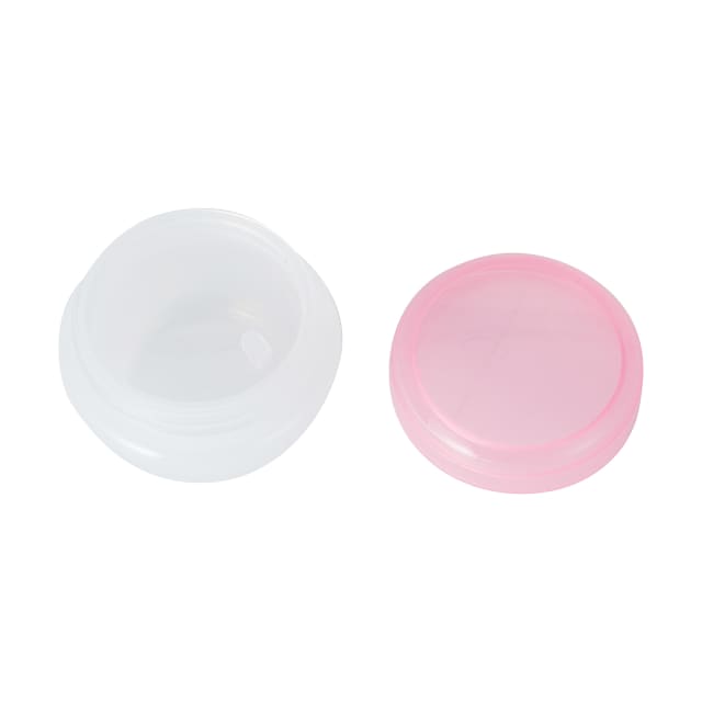 6 Pack Travel Solutions Stackable Jars Kmart