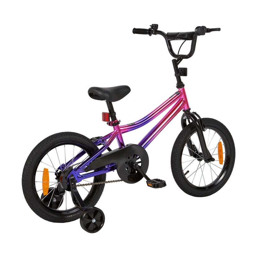 oil slick bike kmart