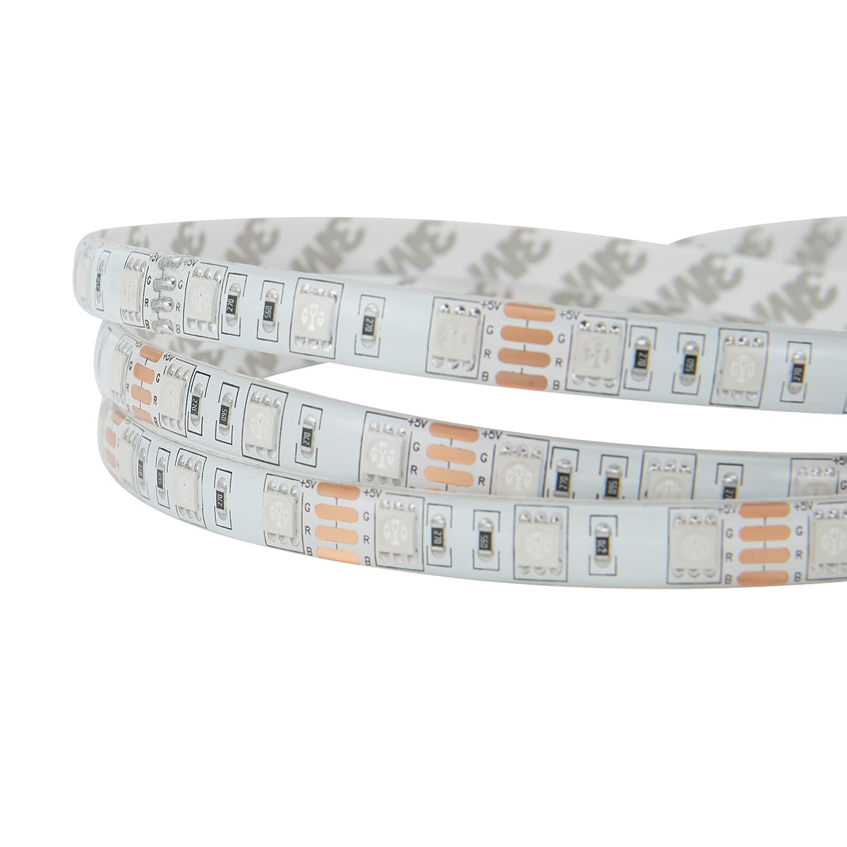 3m LED Strip Light Kmart