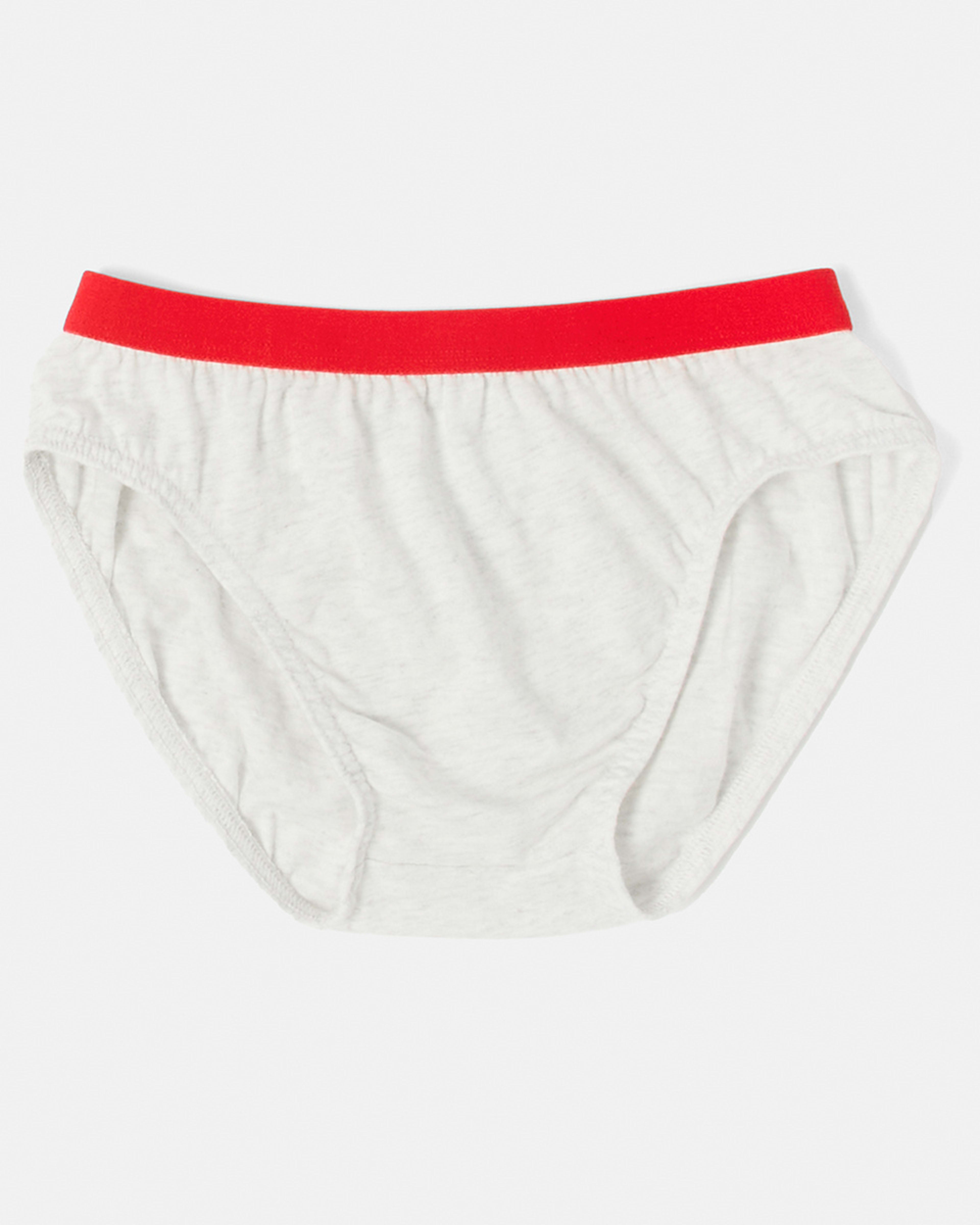 4 7 Pack Days Of The Week Briefs Firetruck, 4 of 10