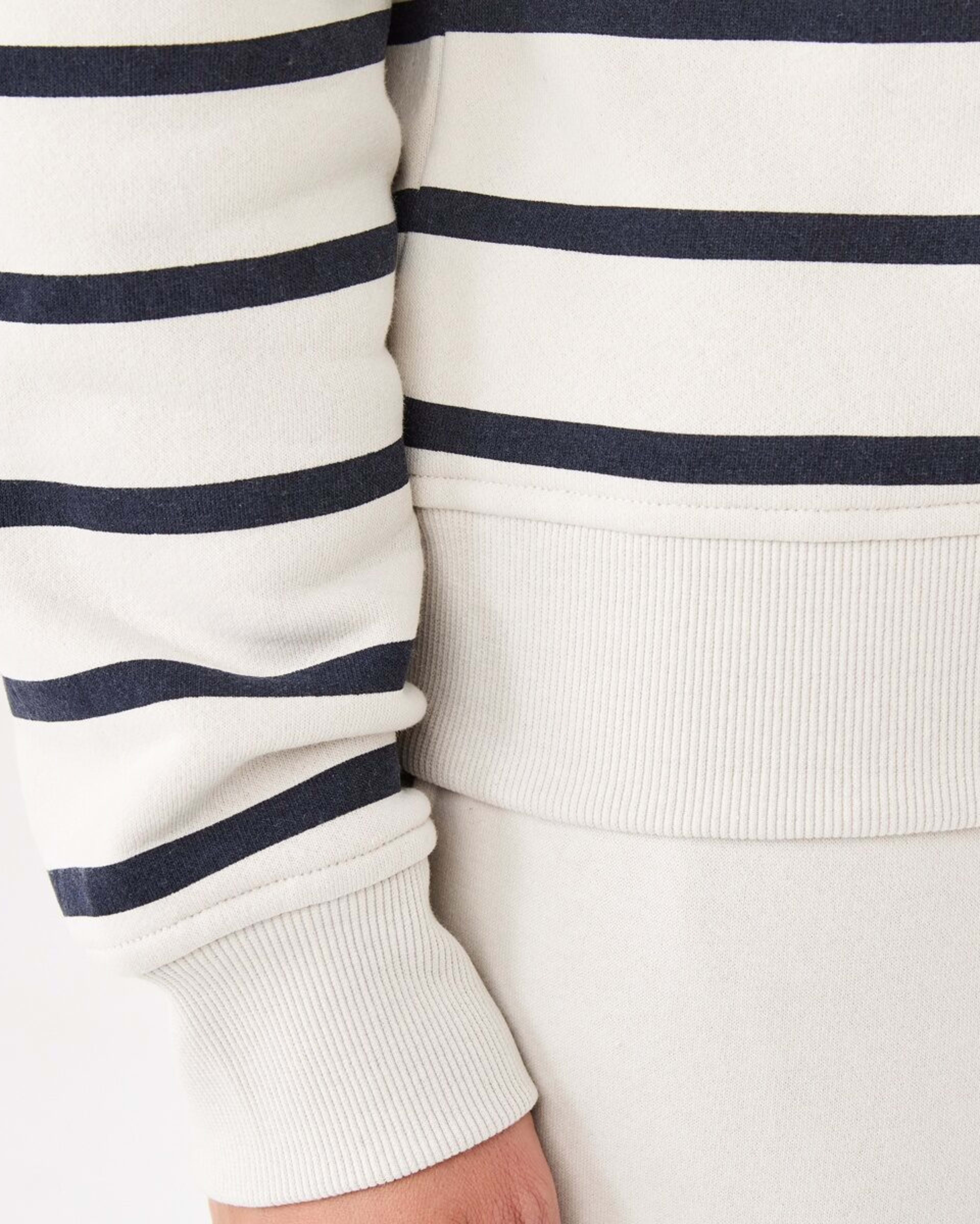 6 Relaxed Print Sweatshirt Bev Hills, 6 of 6