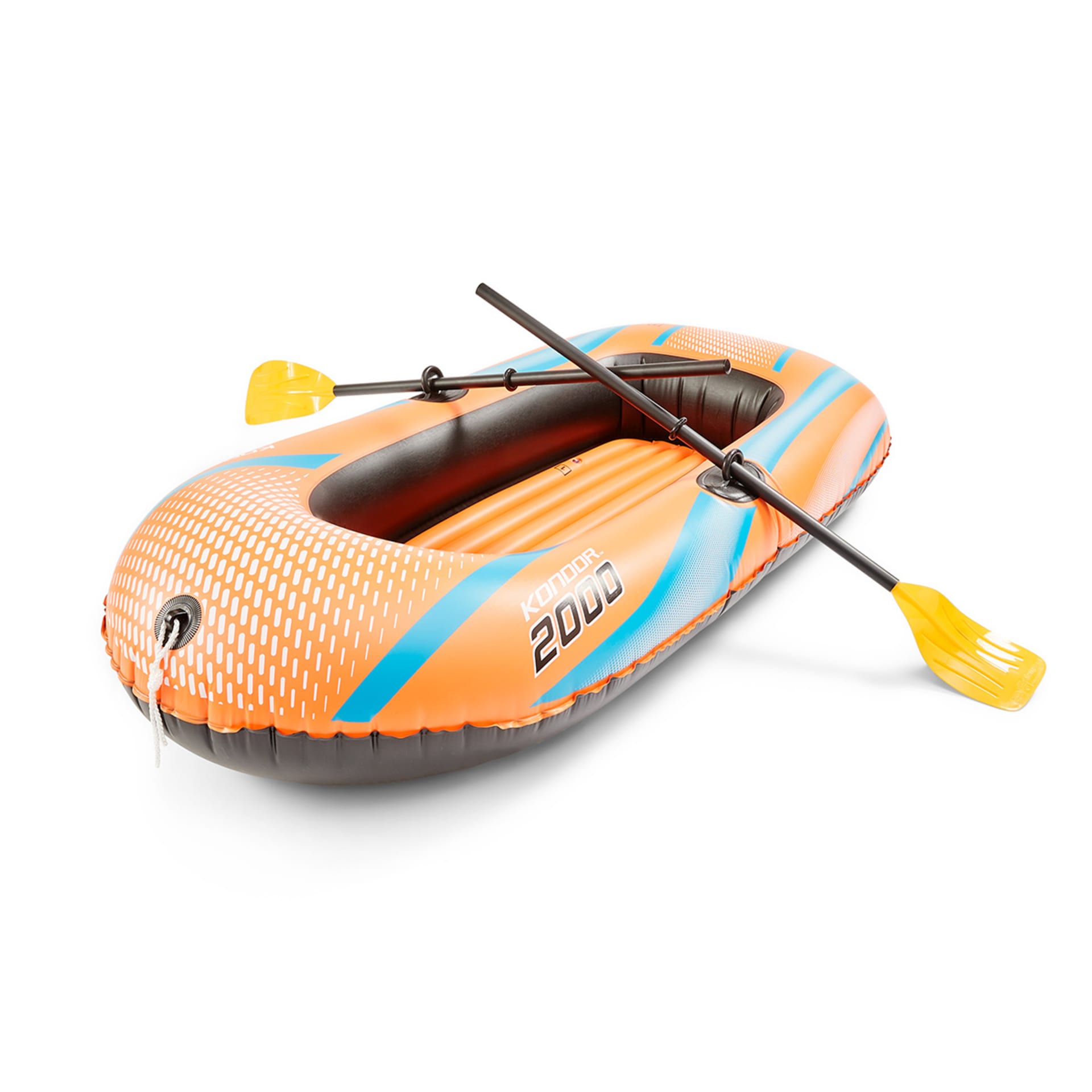 Inflatable Raft Boat Kmart
