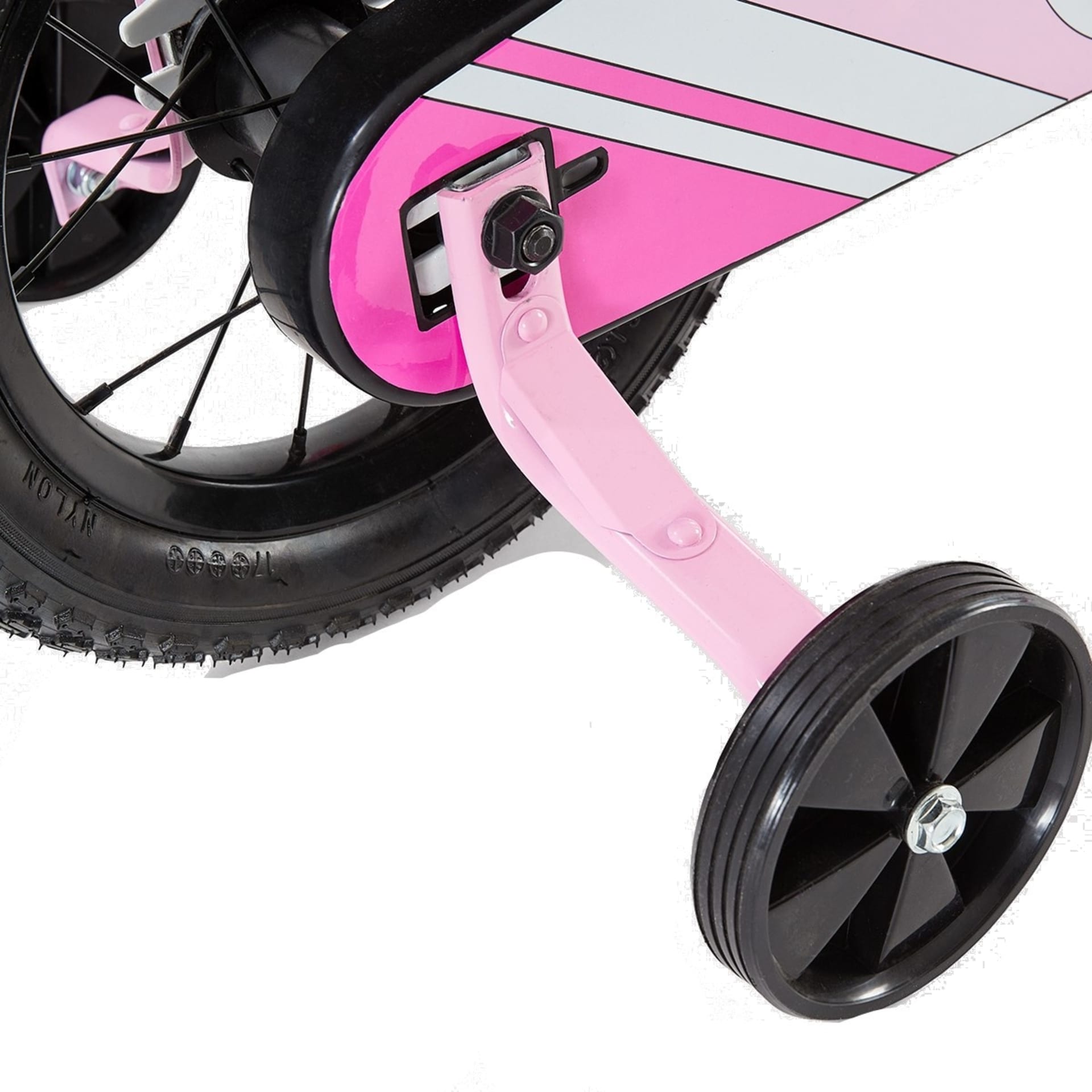 30cm Whirlwind Bike Assorted Kmart