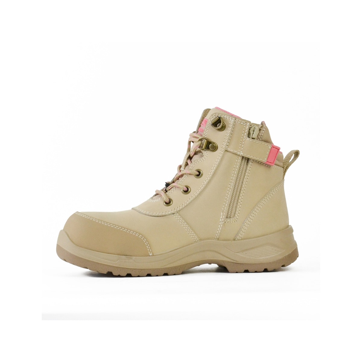womens safety boots kmart