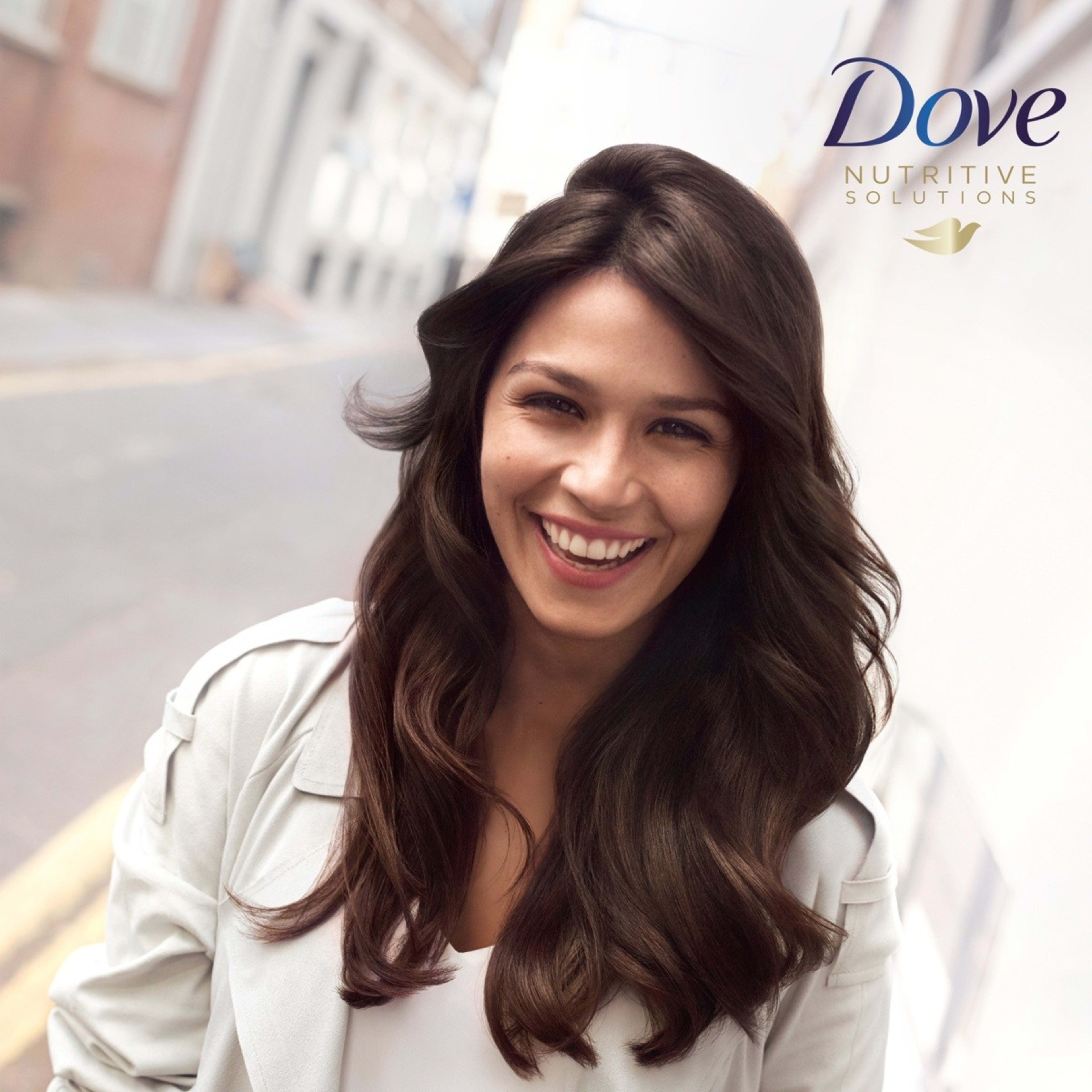 2 Dove Hair Therapy Refresh+Care Dry Shampoo 250ml, 2 of 7