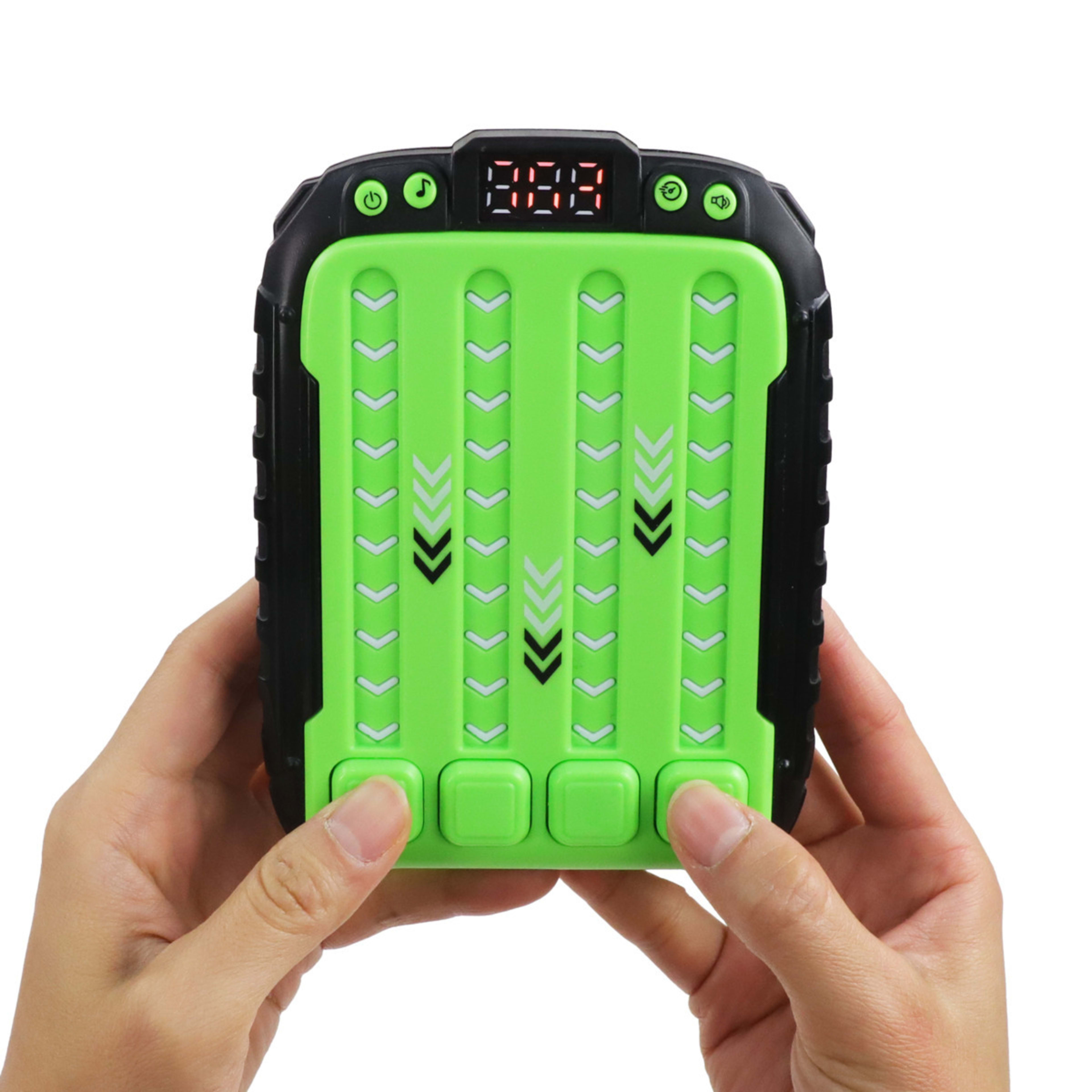 4 Beat Rush Fast Tap Game Console - Assorted, 4 of 10