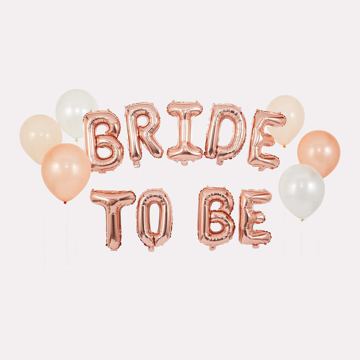 Bride To Be Pack - Kmart