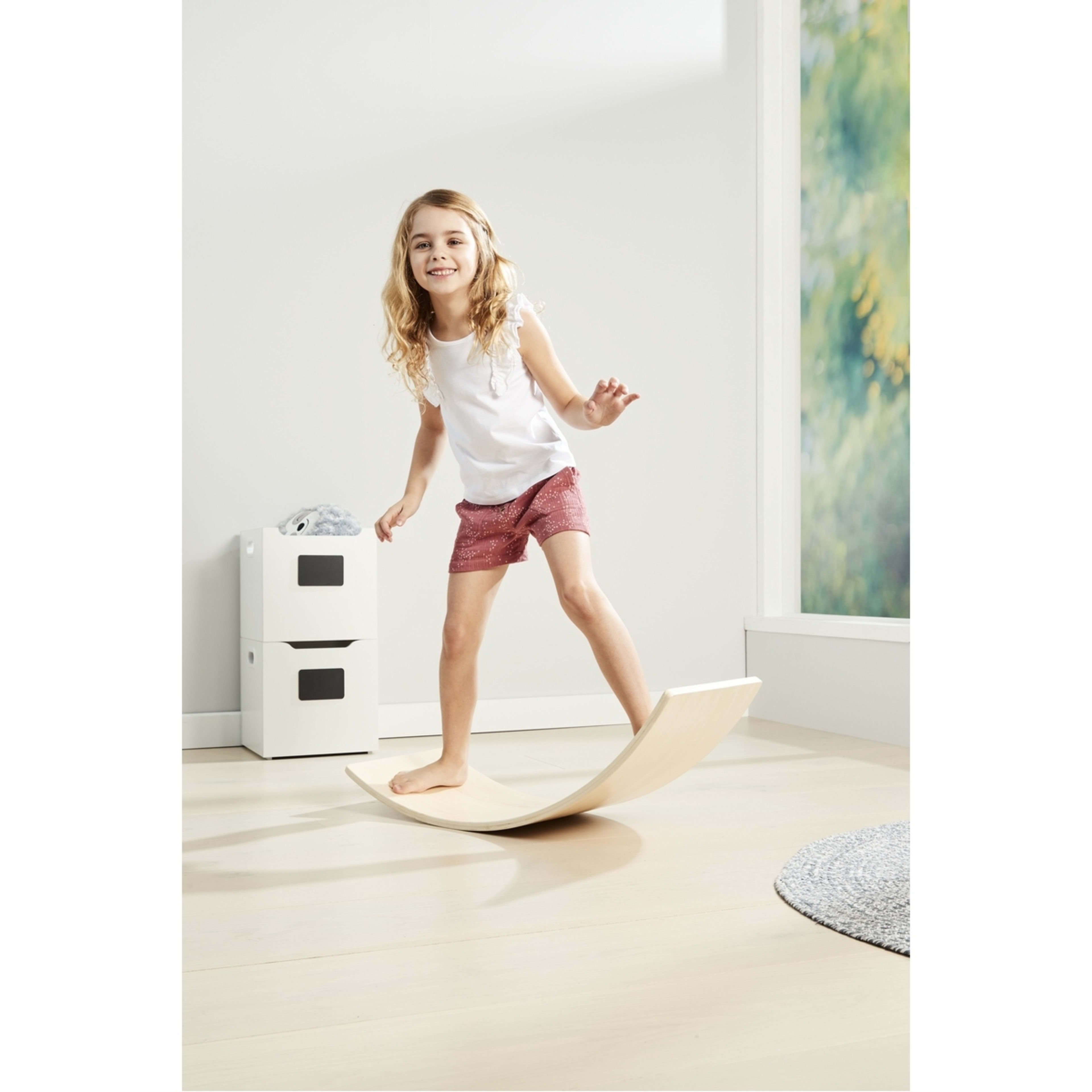 Wooden Balance Board Kmart