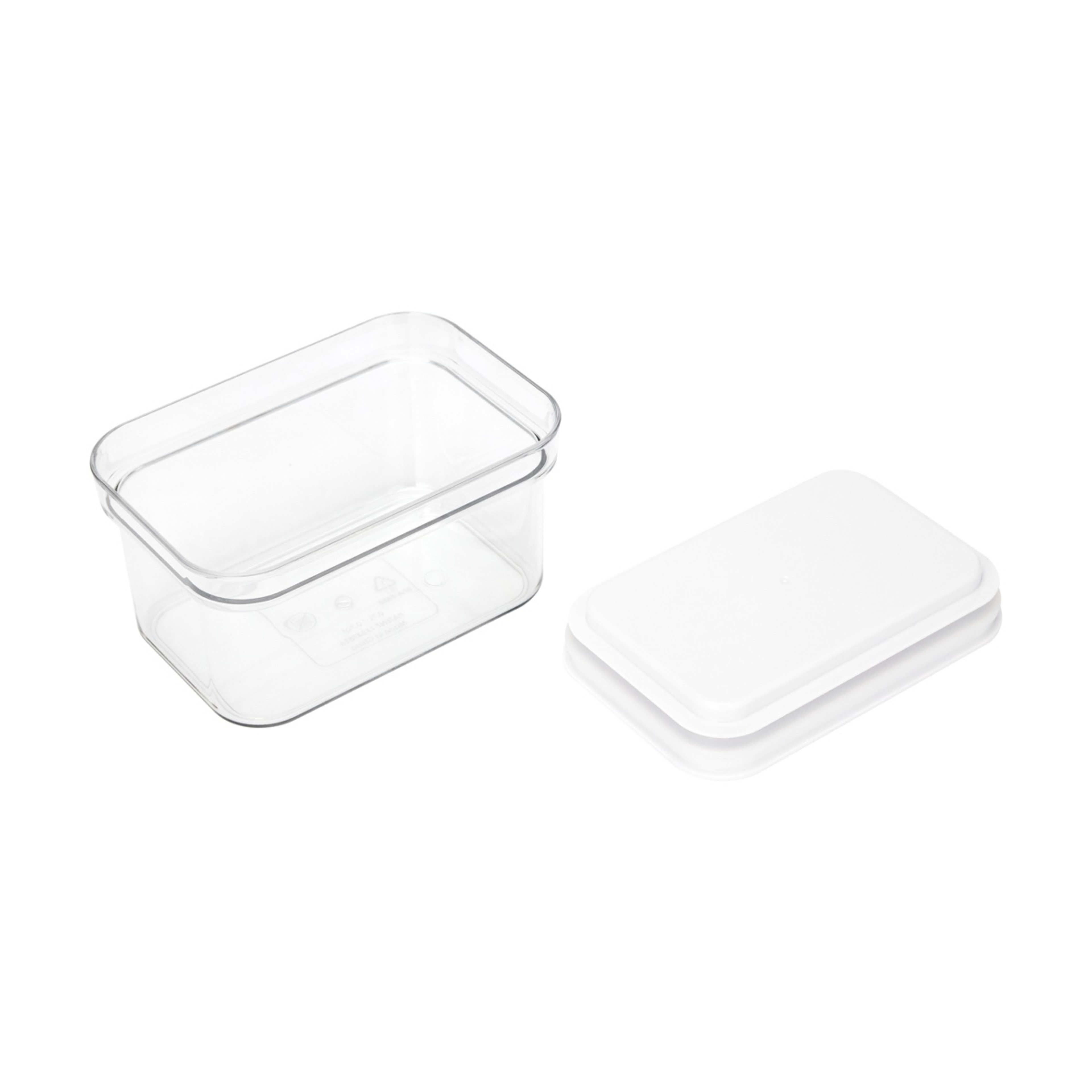 4 10 Piece Slide Lock Container Set, 4 of 5