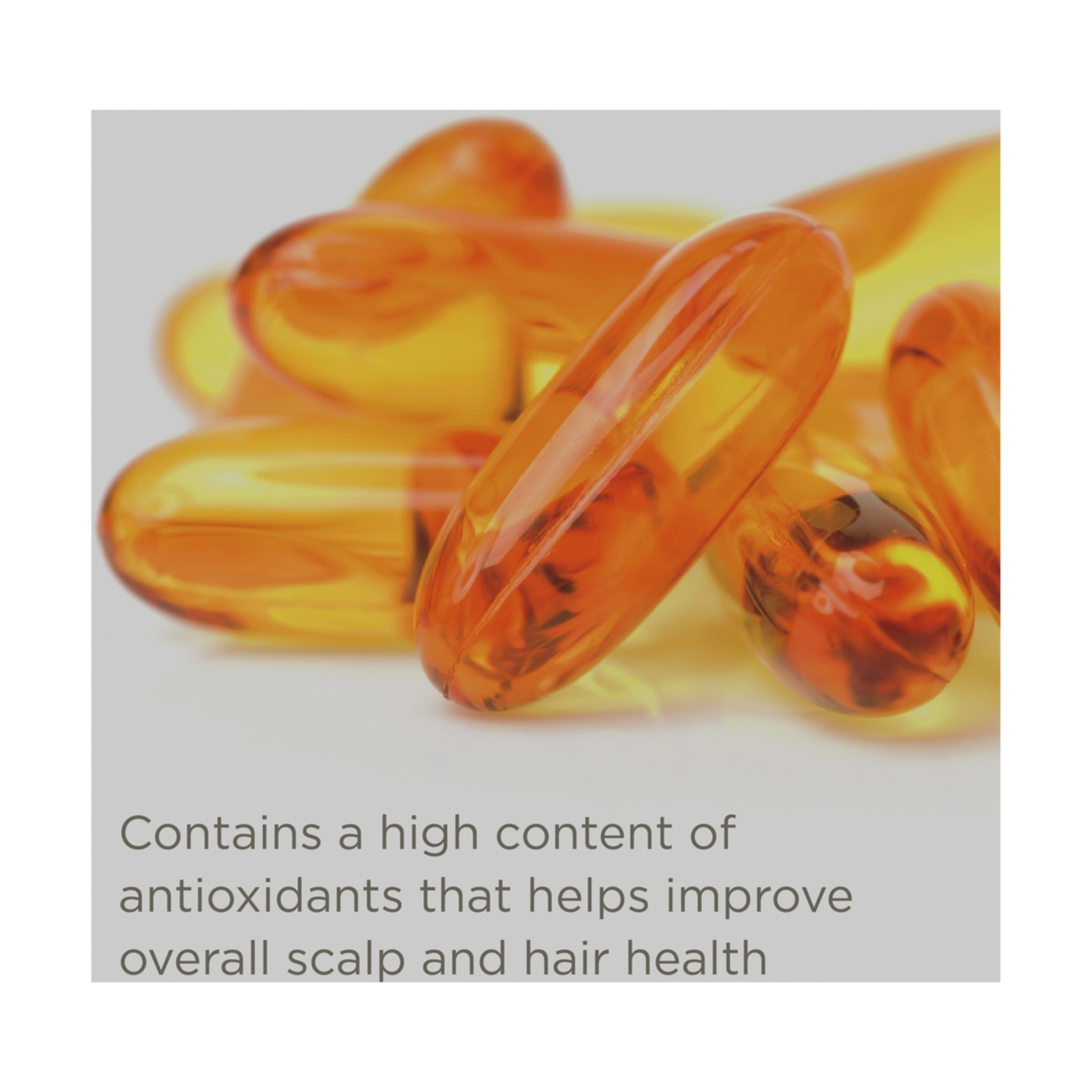 Hairitage by Mindy McKnight Down to the Basics Fragrance Free Shampoo