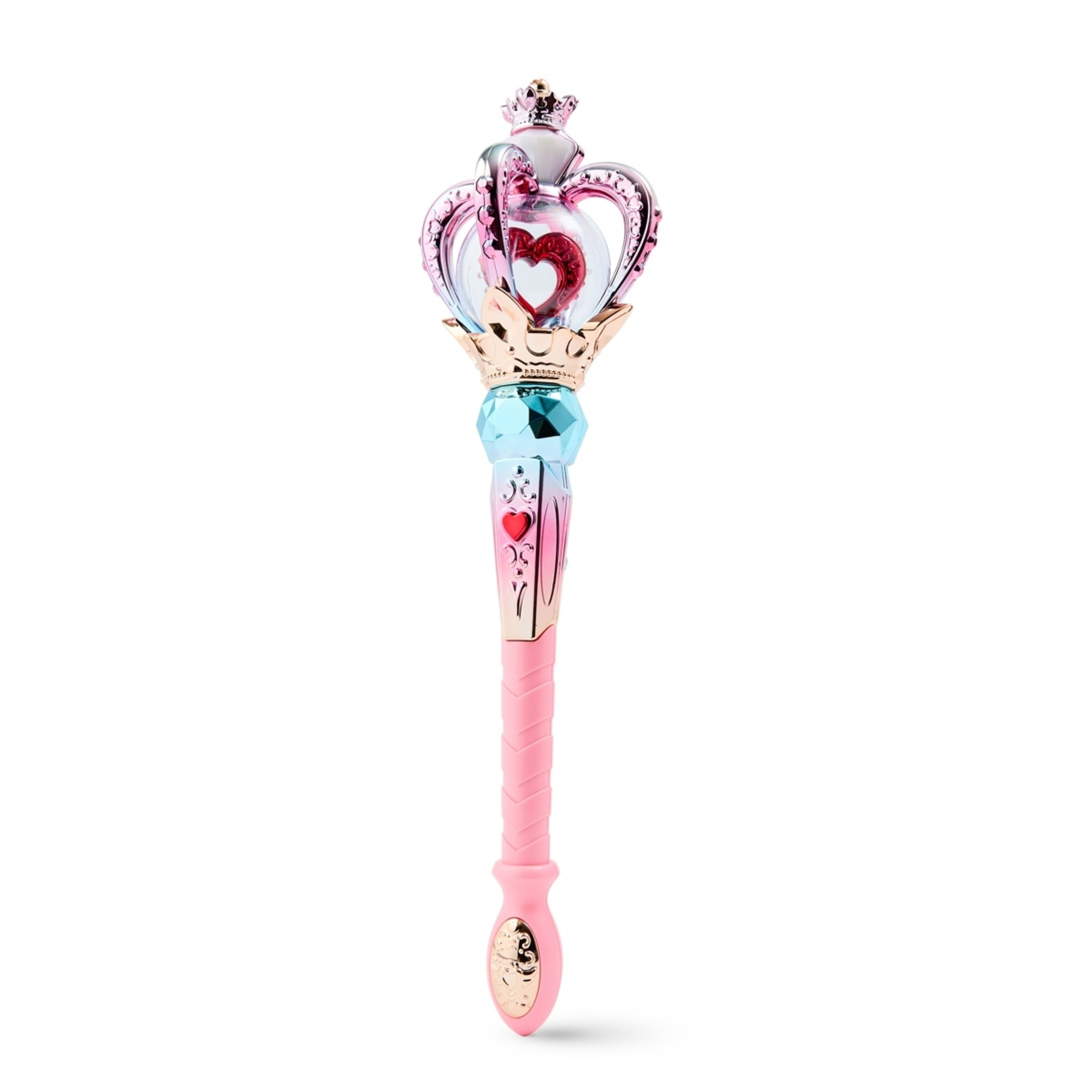 4 Magic Wand, 4 of 10