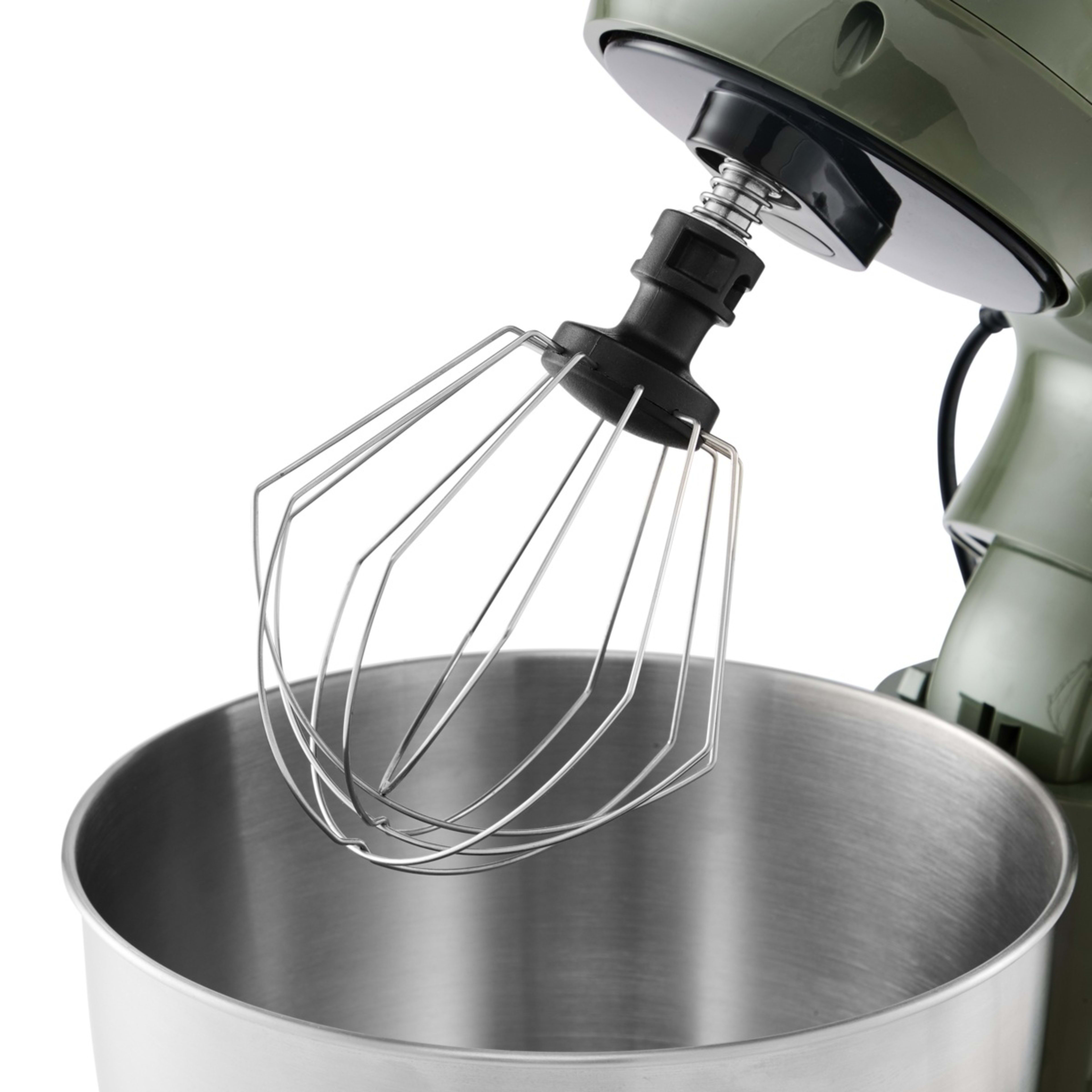 8 Retro Bench Mixer, 8 of 9