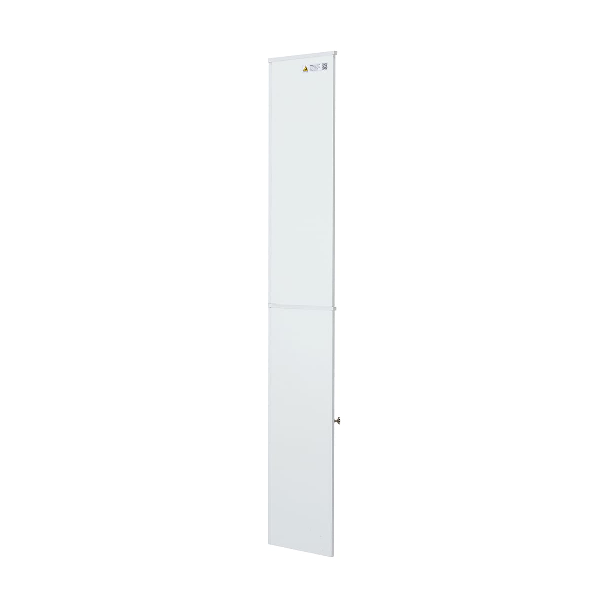 Panelled Tall Corner Unit Kmart