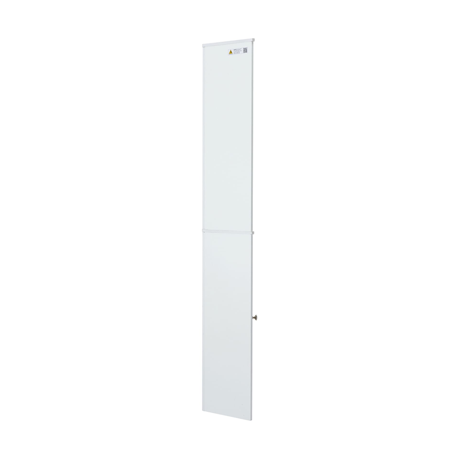 Panelled Tall Corner Unit Kmart