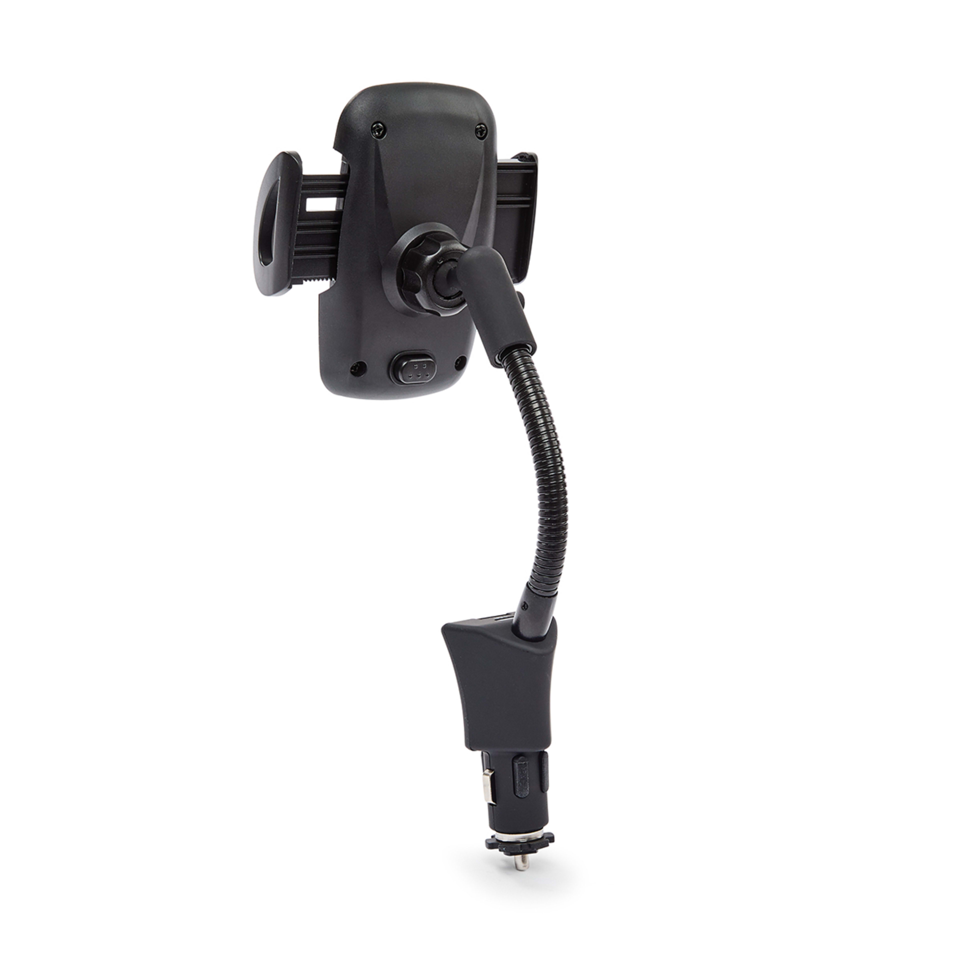 8 USB Car Charger Phone Holder, 8 of 10