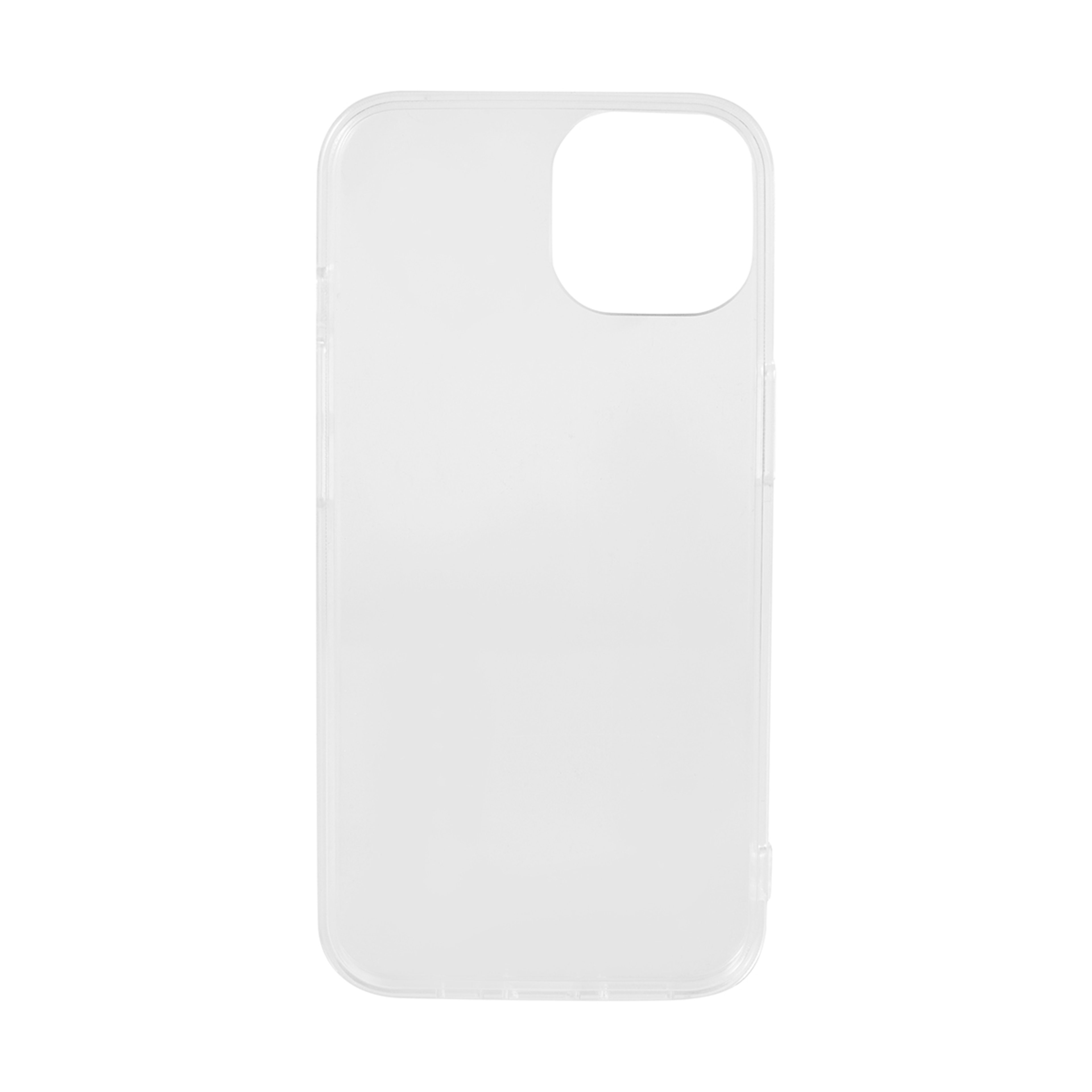 iPhone 13 Case - Clear - Kmart