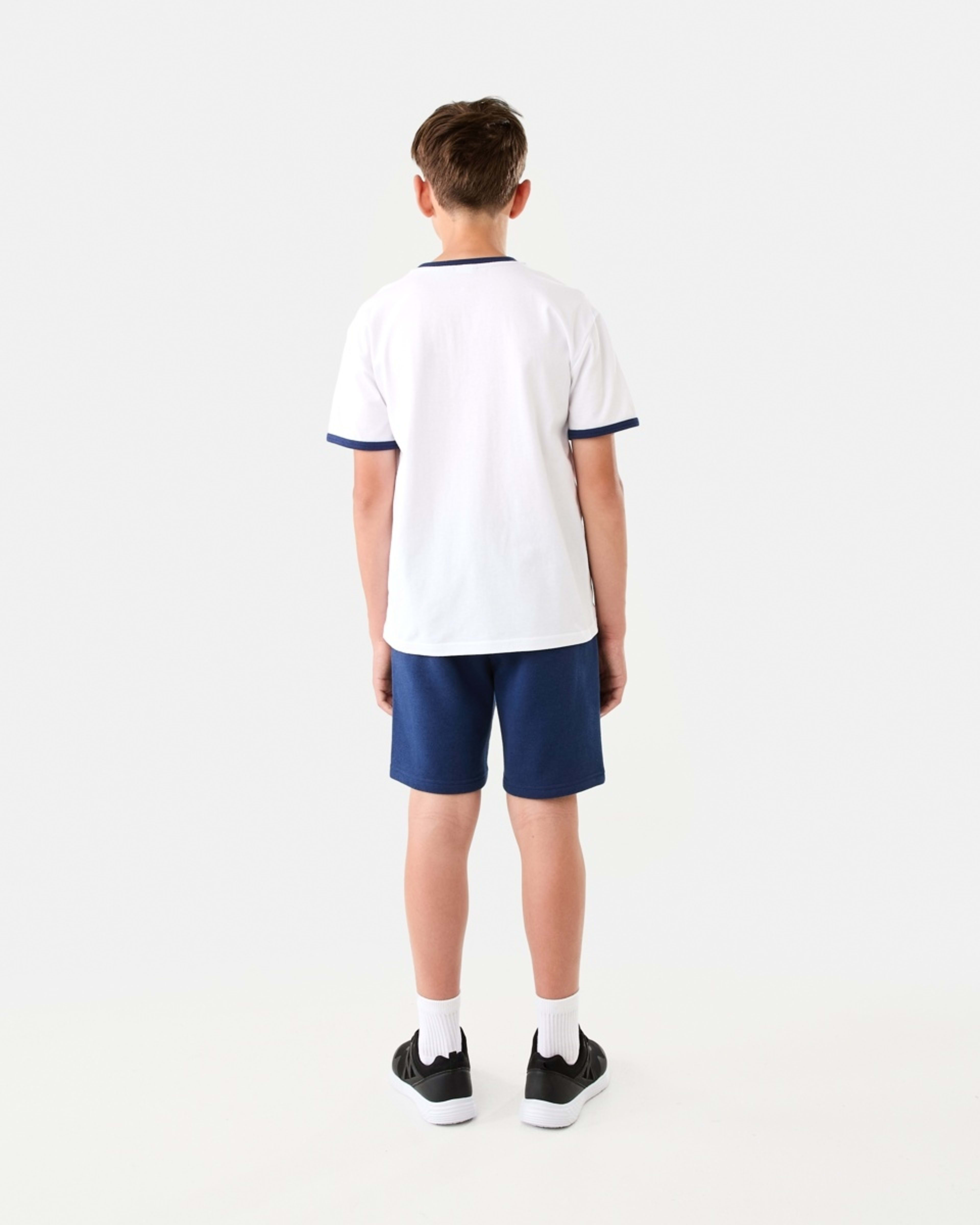 8 Official EPL Kids T-shirt Tottenham, 8 of 10