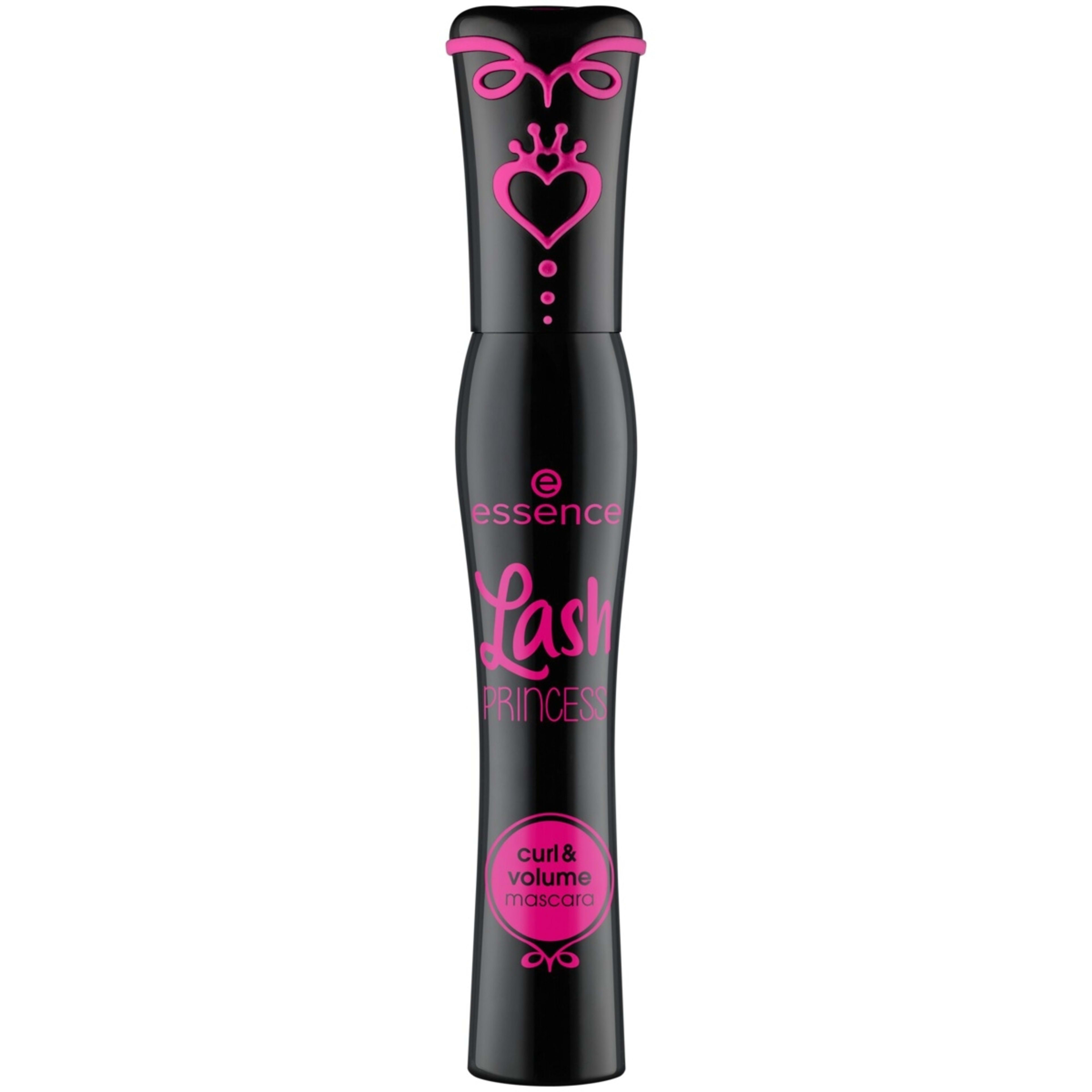 3 Essence Lash Princess Curl & Volume Mascara - Black, 3 of 5