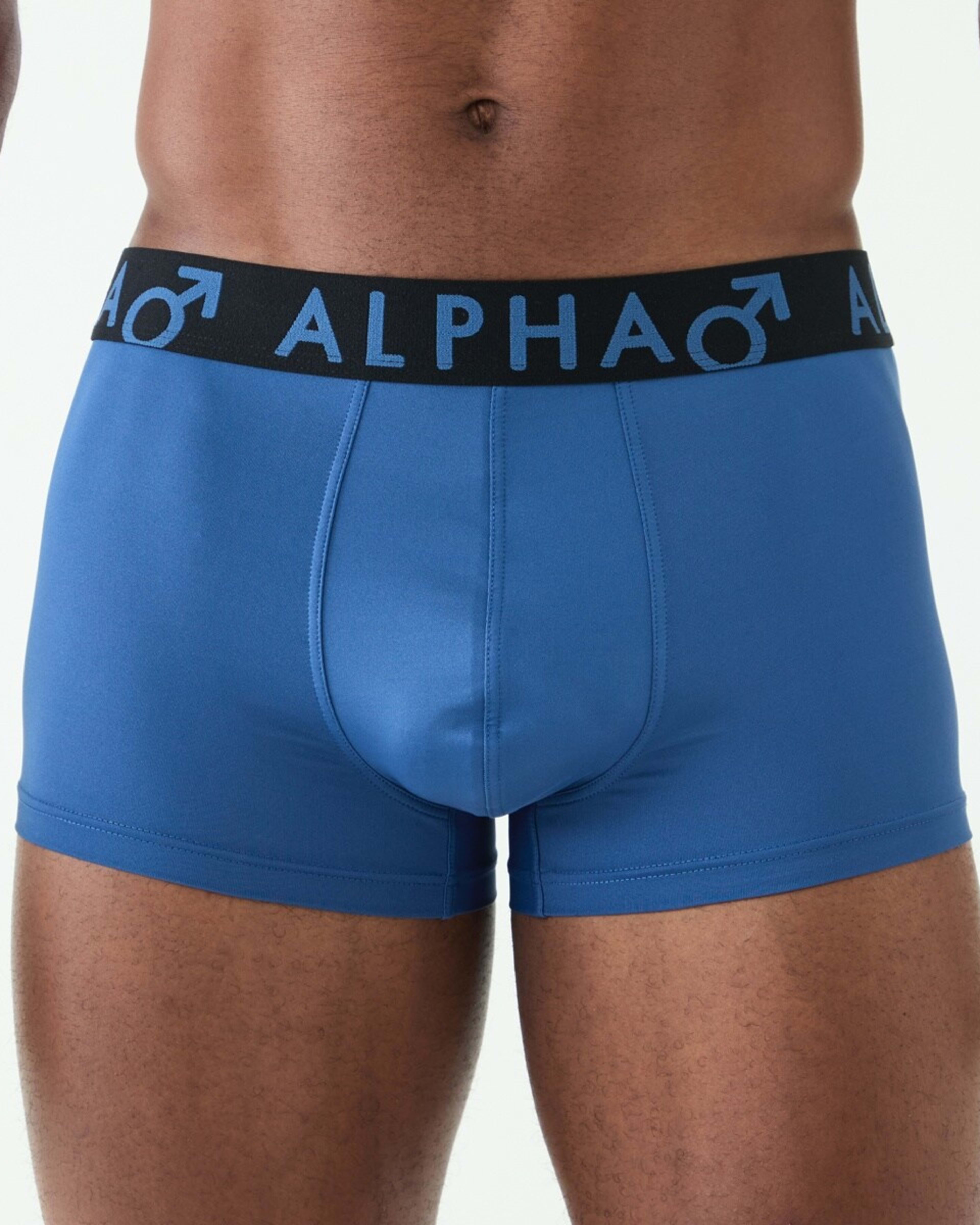 3 3 Pack Microfibre Trunks IN A GALAXY, 3 of 8