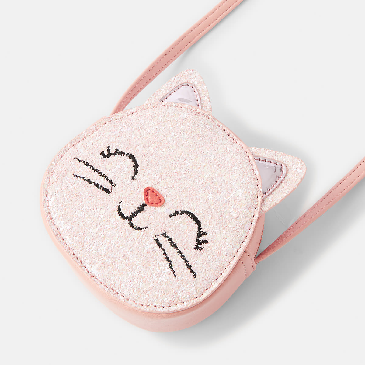 Crossbody Bag Cat Kmart