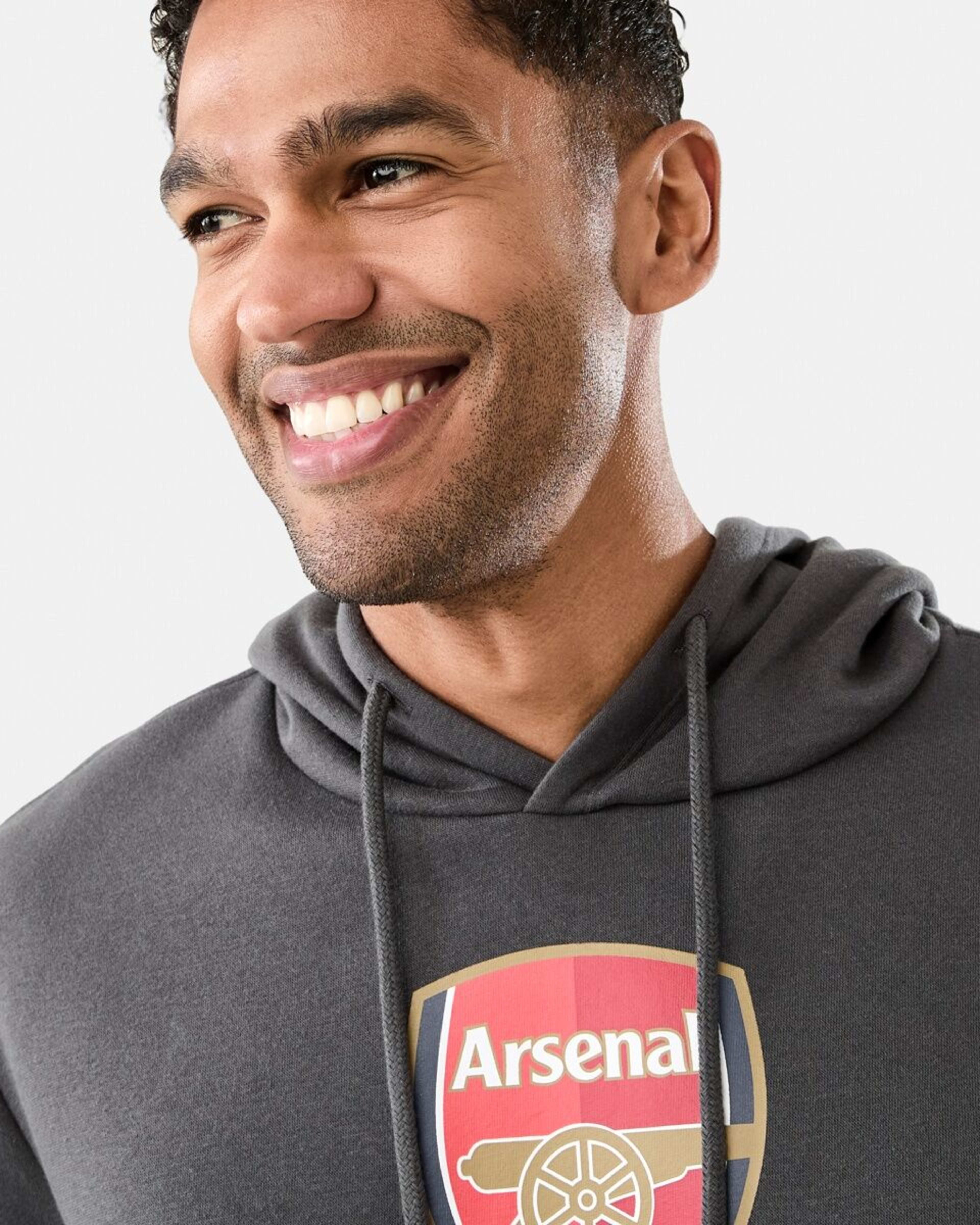 5 EPL Adult Hoodie Epl  Arsenal, 5 of 8