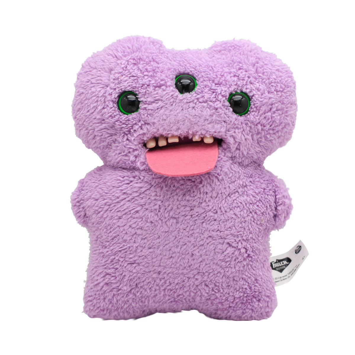 Fuggler Funny Ugly Monster - Gaptooth 