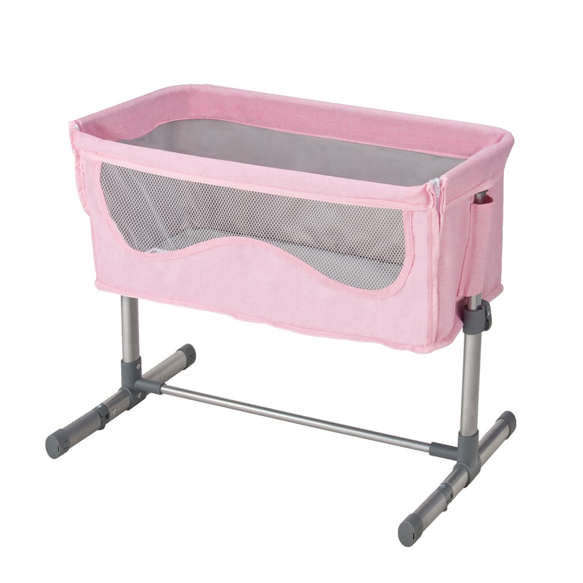 Portable baby shop bed kmart