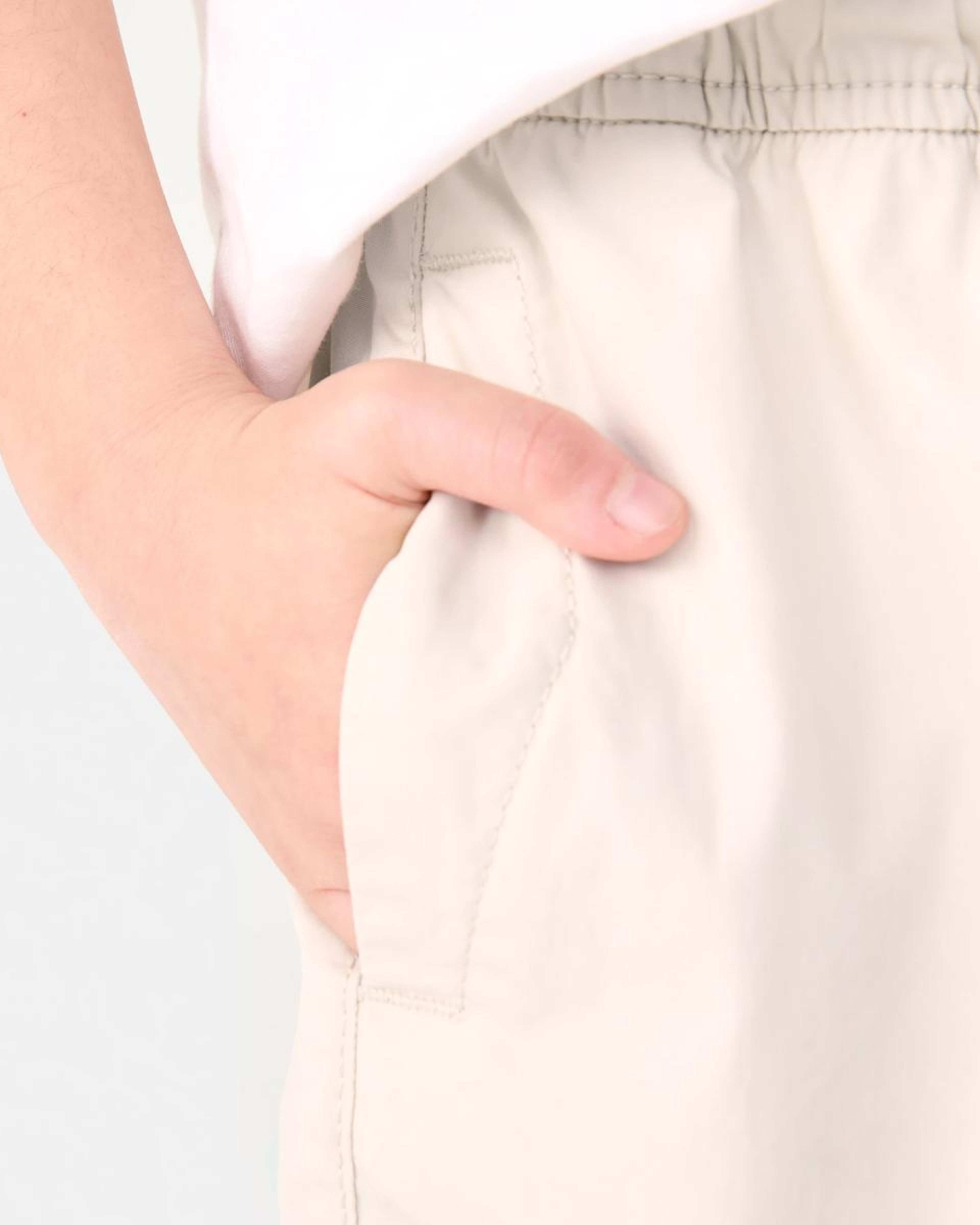 4 Parachute Pants RAINY DAY, 4 of 7