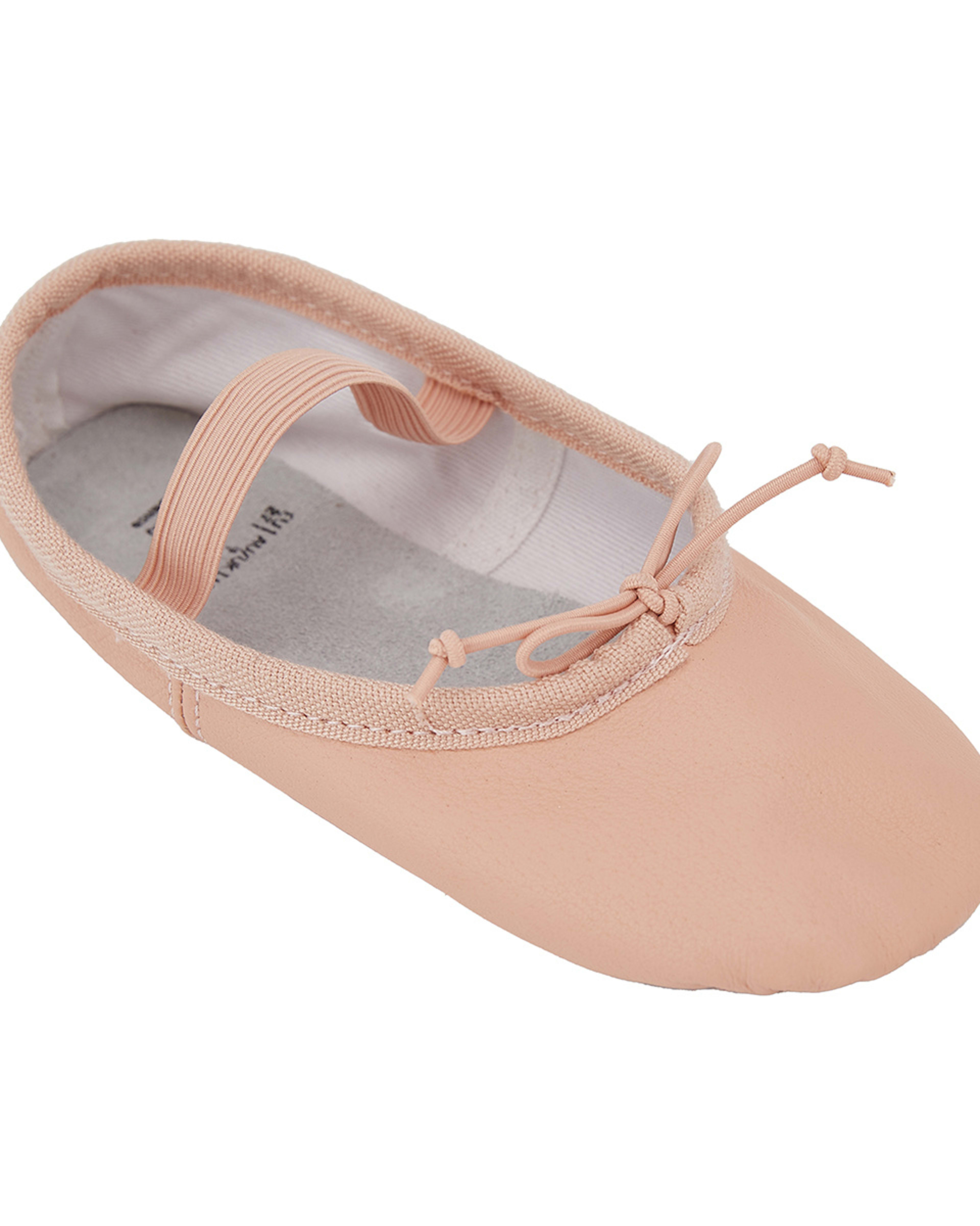 Dance Ballet Shoes Kmart
