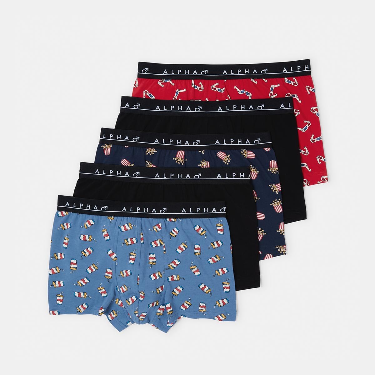 Mens boxer sale shorts kmart