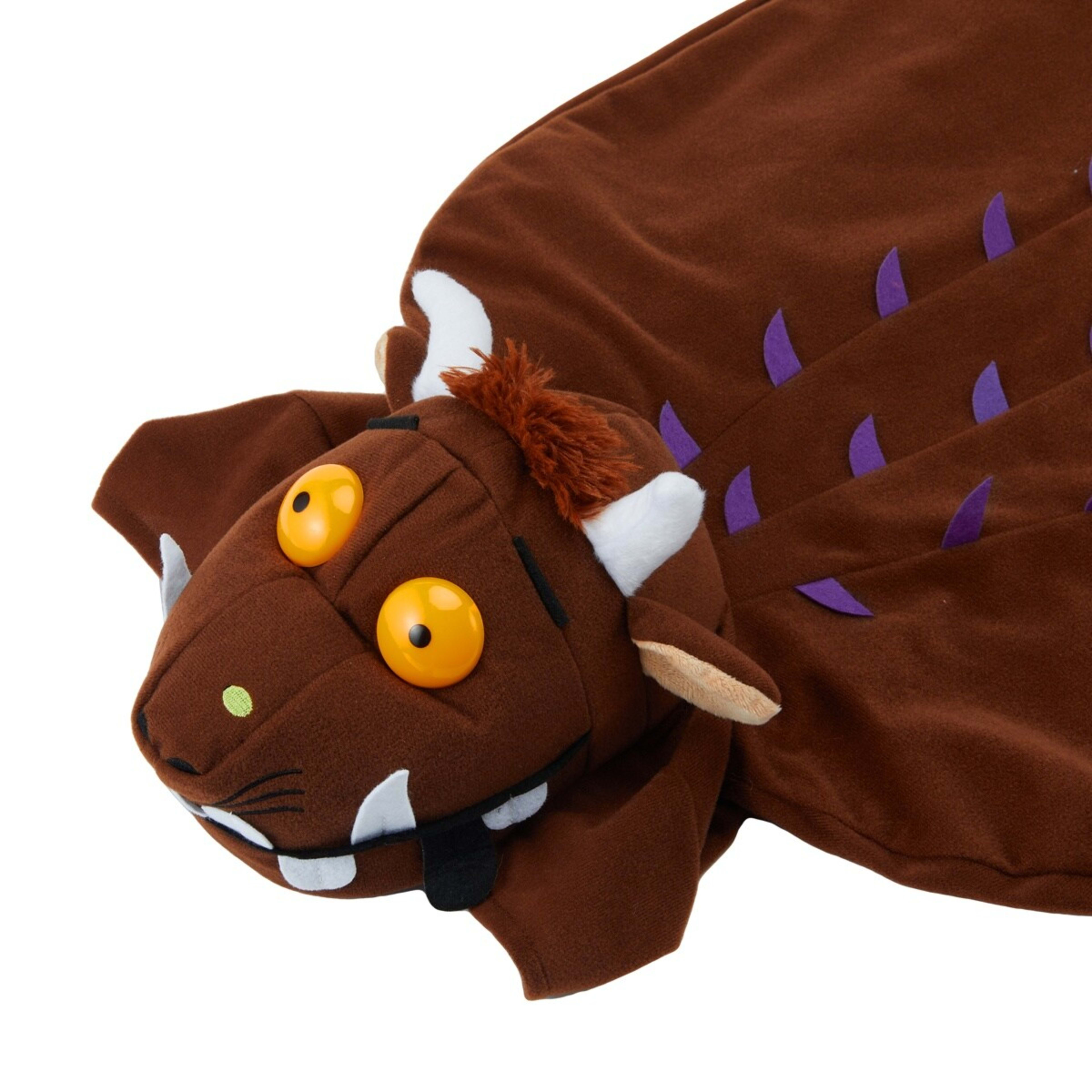 4 The Gruffalo Cape - Ages 4-6, 4 of 5