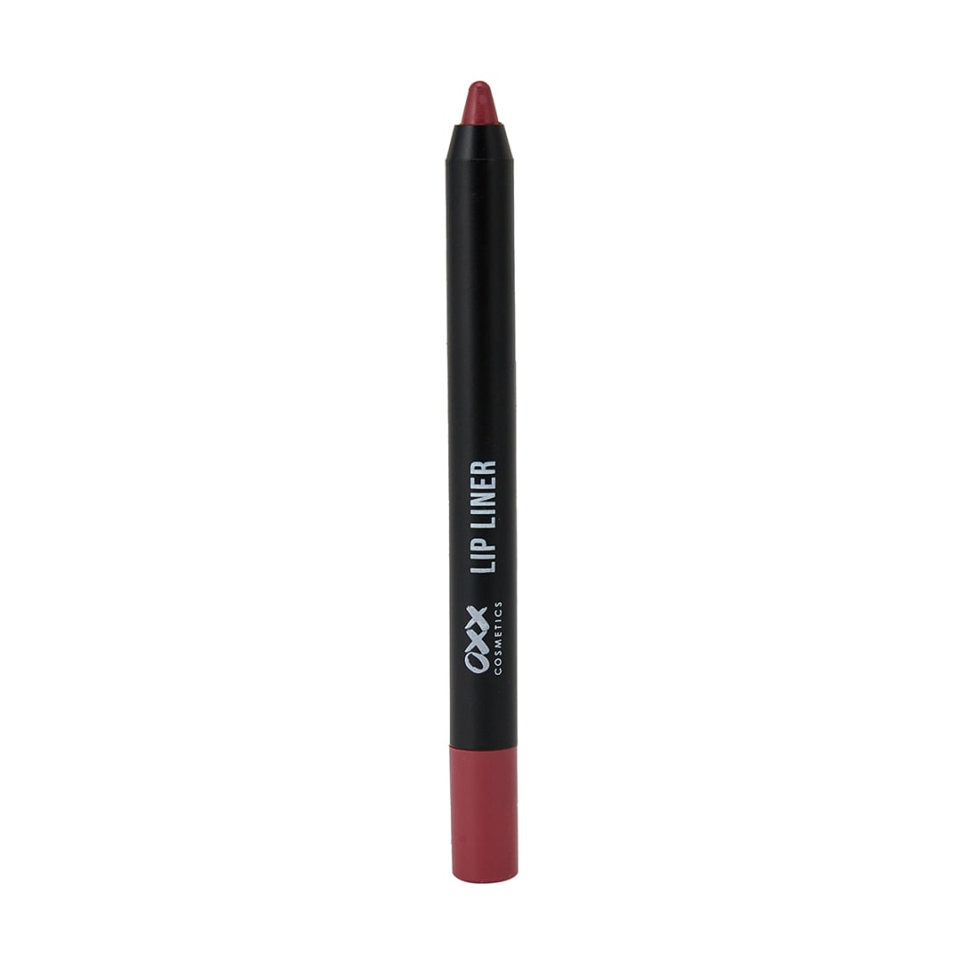 OXX Cosmetics 3 Piece Matte Lip Kit - Sultry - Kmart