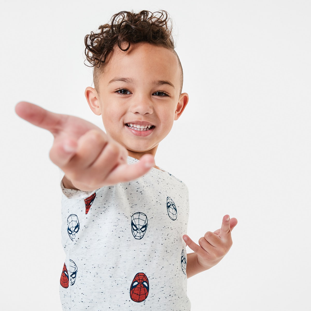 Print T-shirt - Kmart