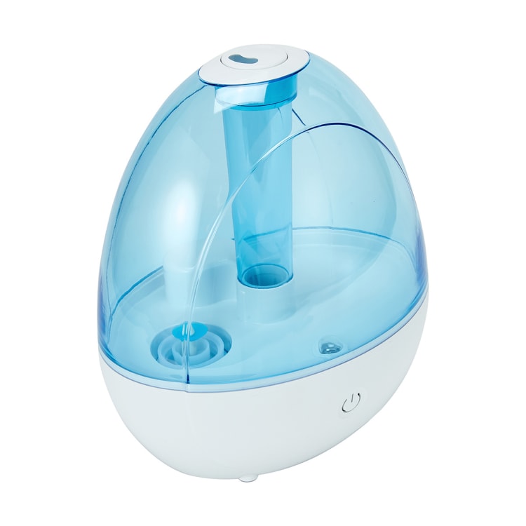 Humidifier White Kmart