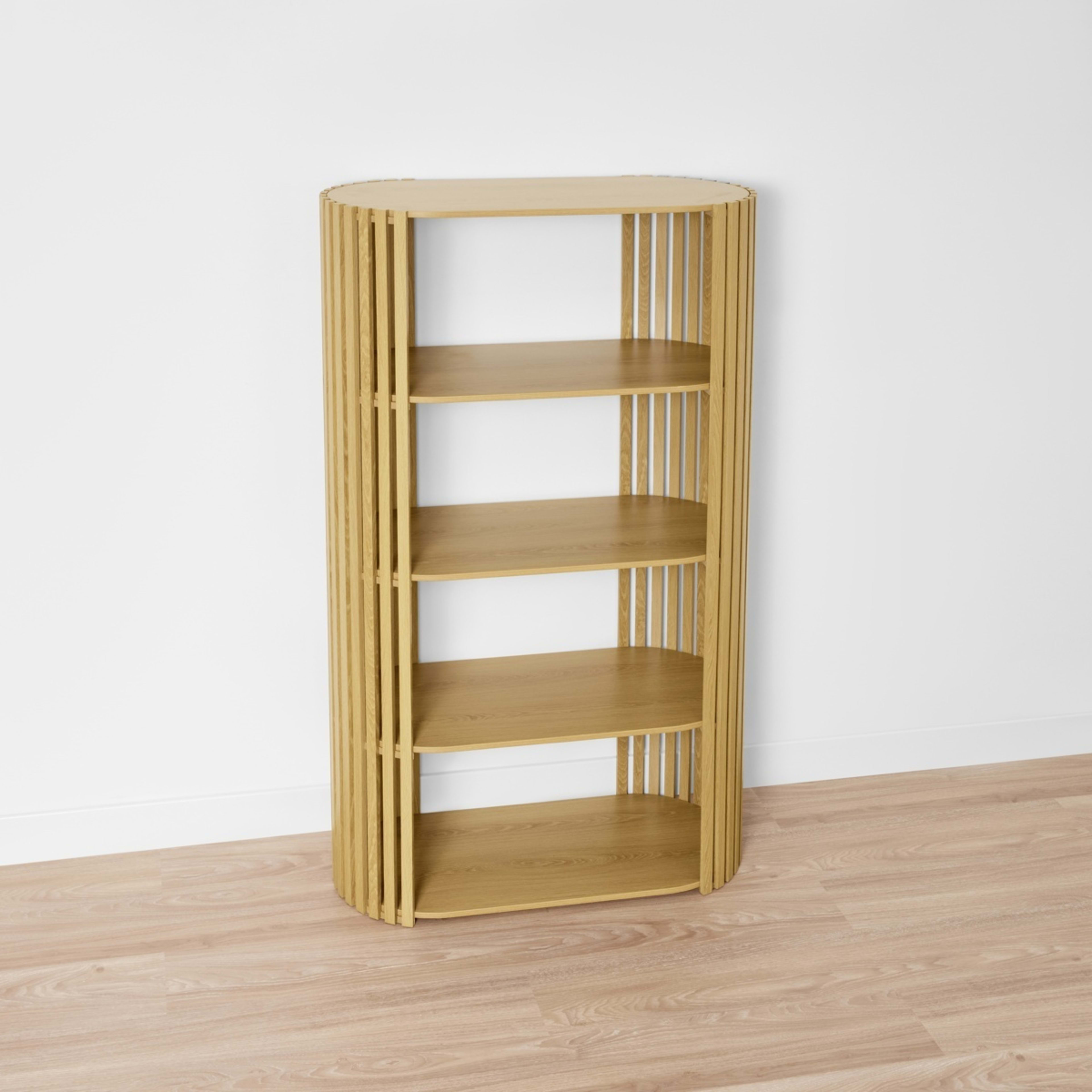4 Nate Bookshelf, 4 of 9