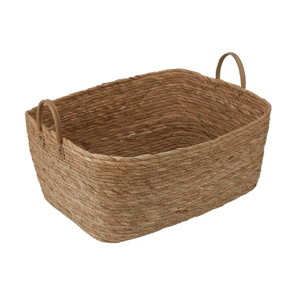 Extra Large Rectangle Basket