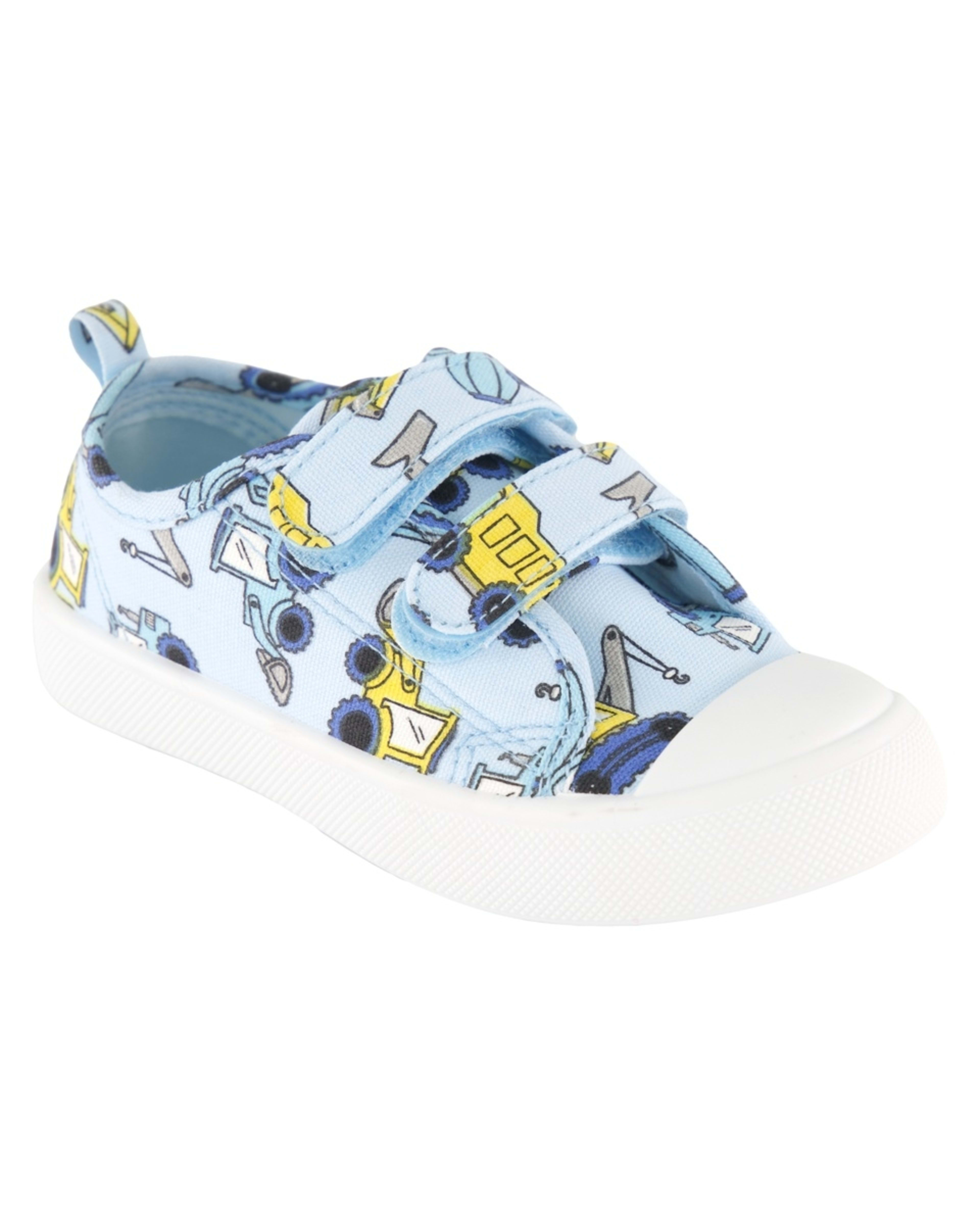 1 Junior Casual Shoes Crys Dig, 1 of 5