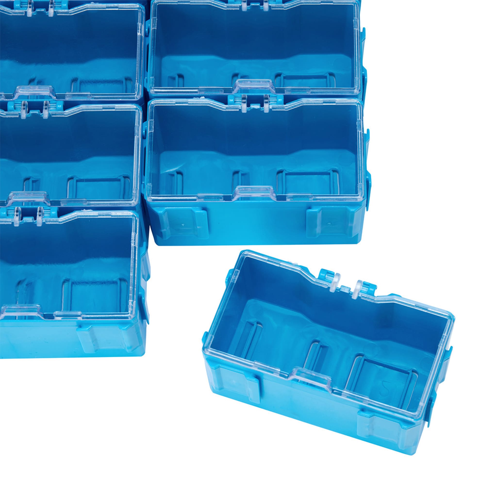 Diecast Storage Case Kmart