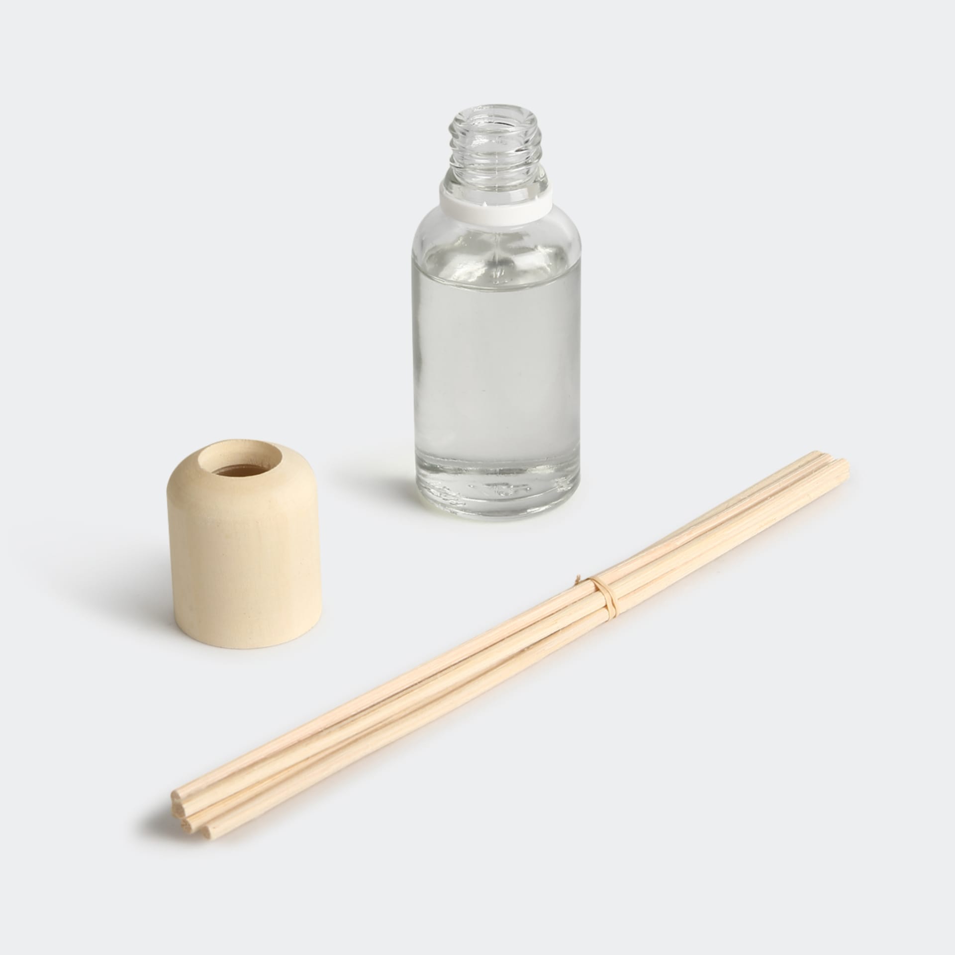 Waterlily and Lotus Reed Diffuser 30ml Kmart