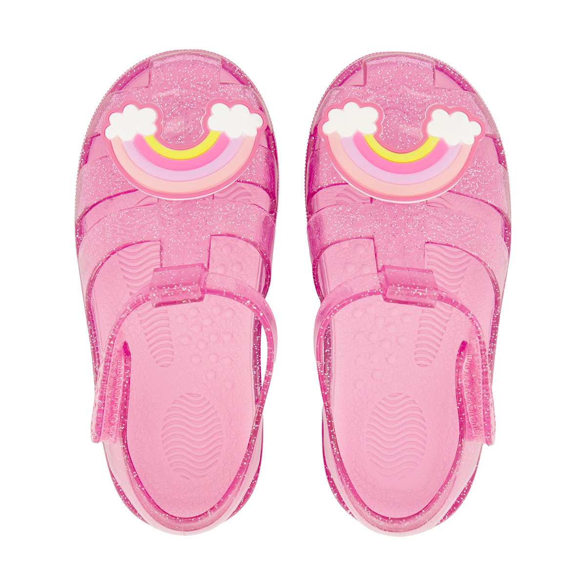 Baby sandals kmart hot sale