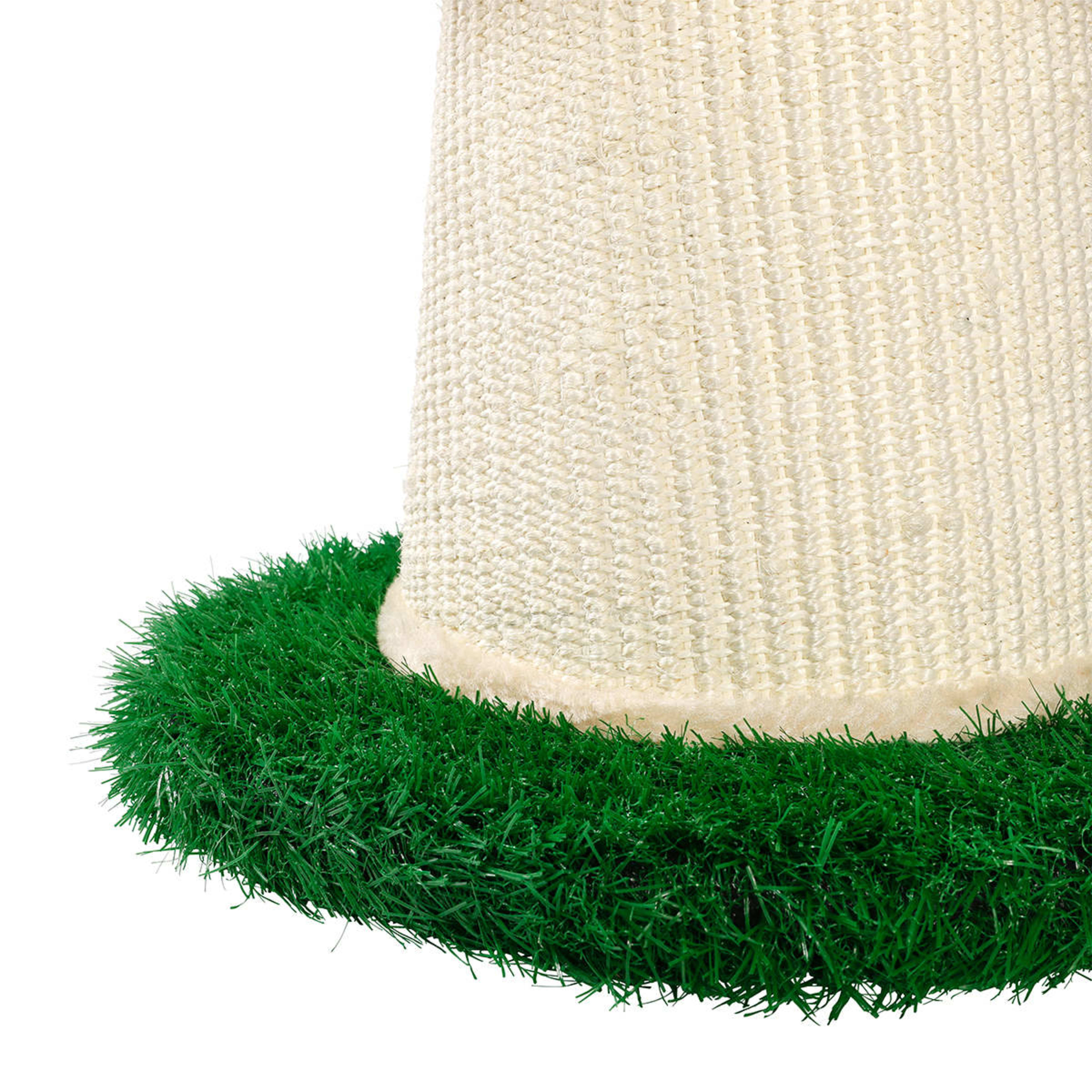 Cat Scratcher Mushroom Kmart