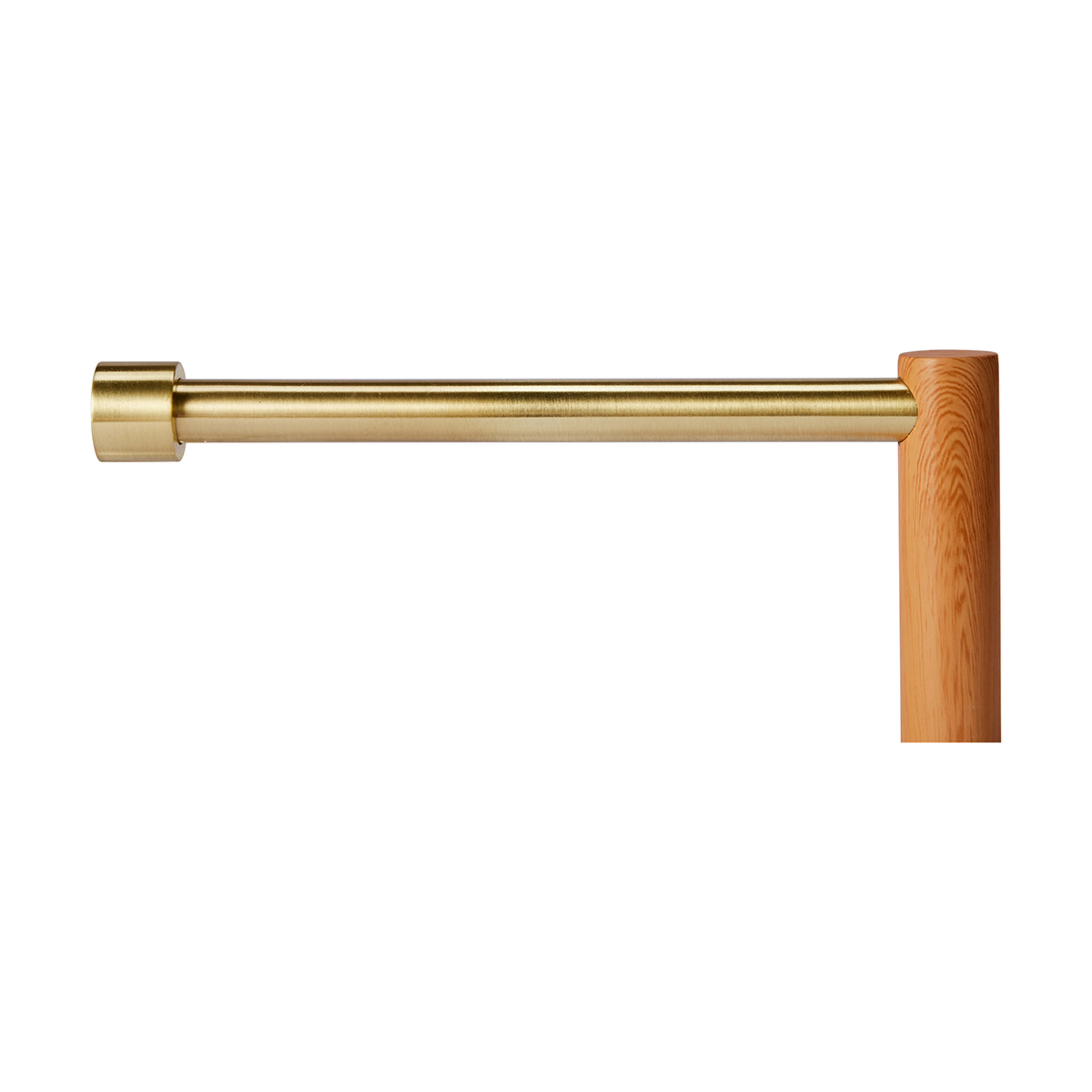 Decorative Toilet Roll Holder Gold Look Kmart