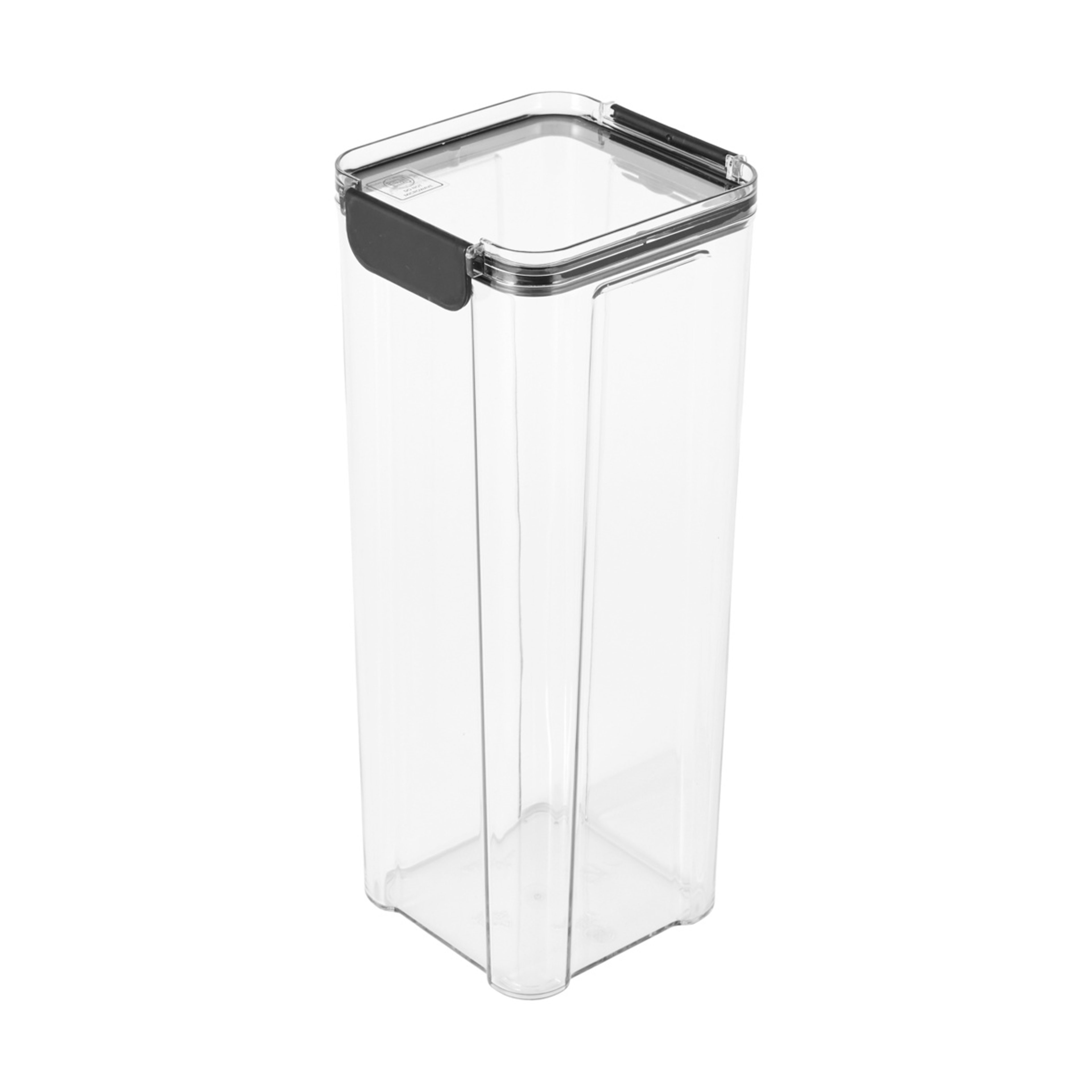1 1.9L Square Modular Container