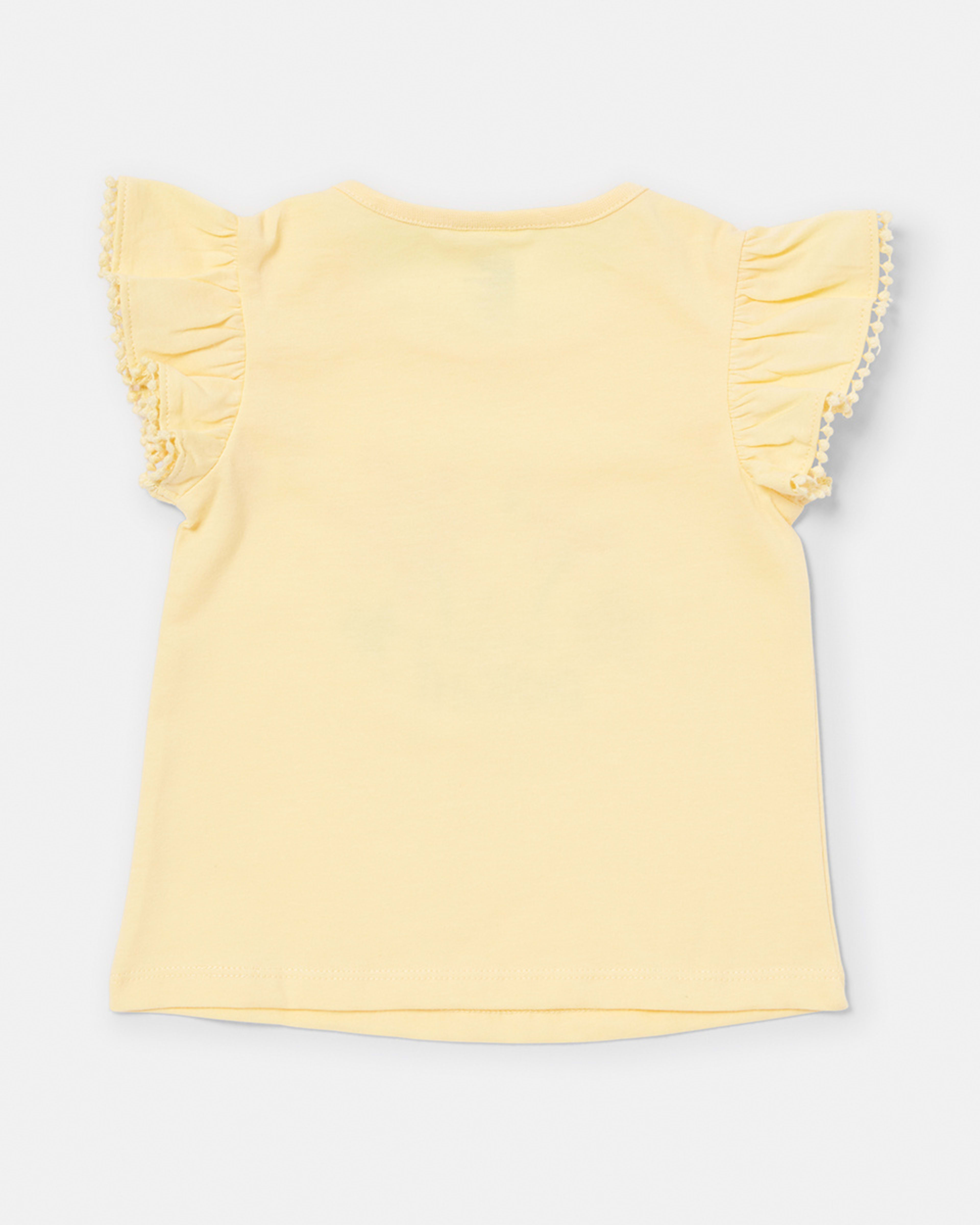 Short Sleeve T-shirt - Kmart