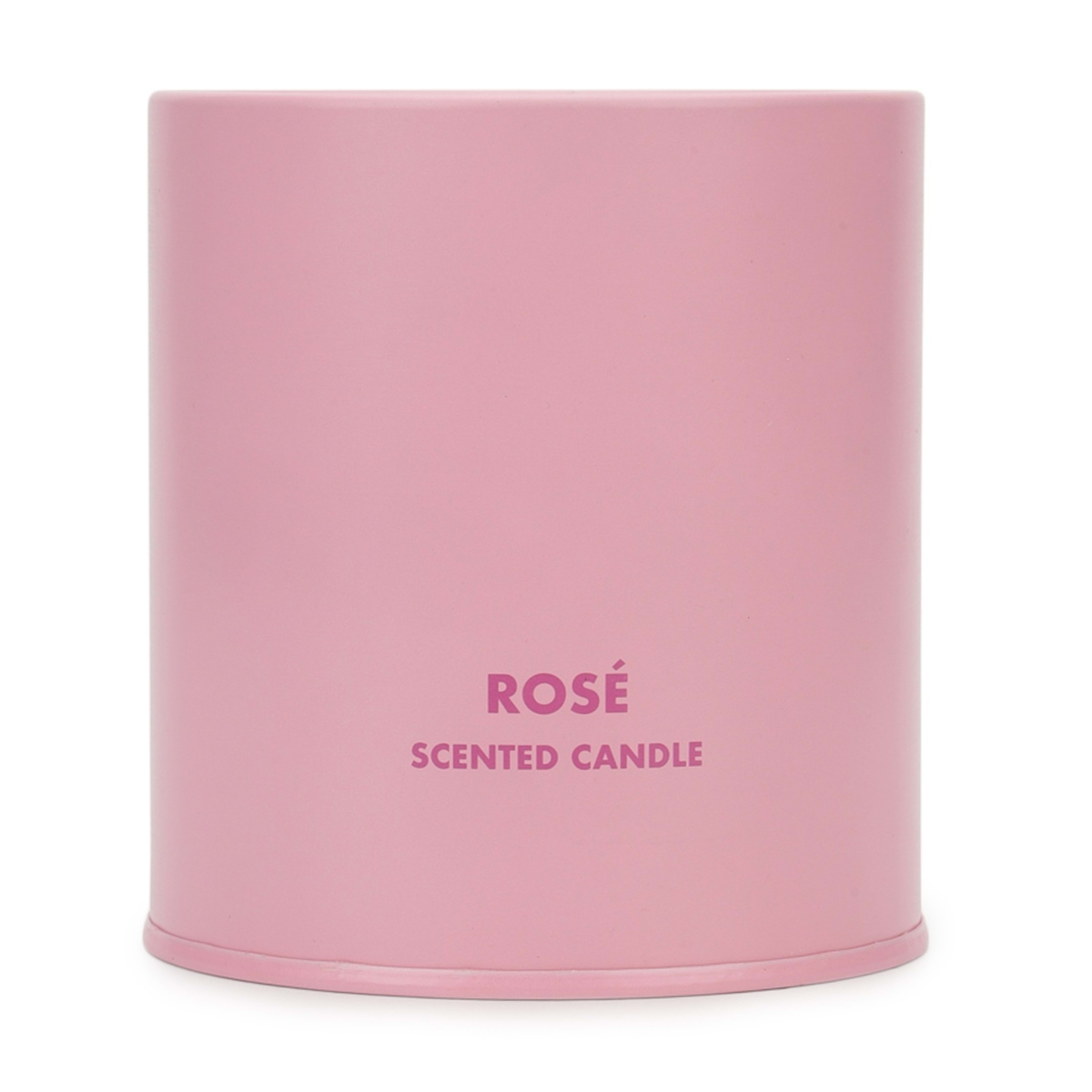 4 Rose Tin Candle, 4 of 6