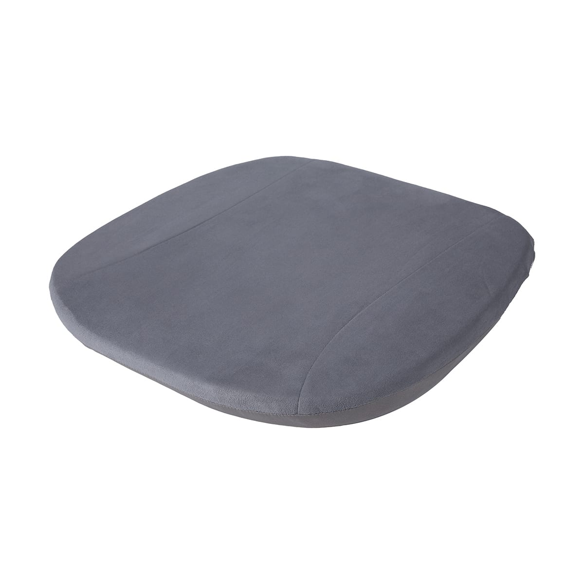 Foam Seat Cushion Grey Kmart