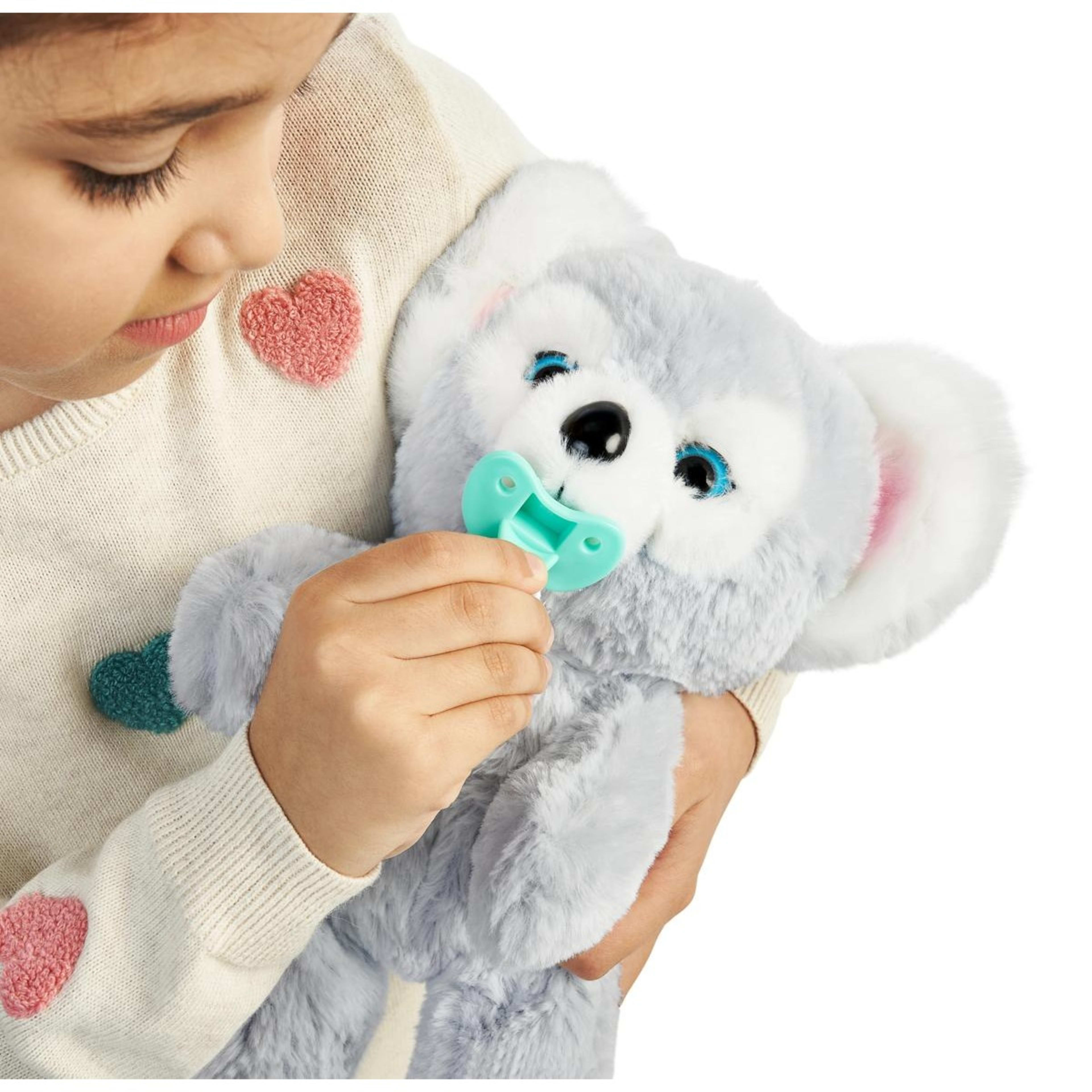8 Little Live Pets Cozy Dozy Koala Kip Playset, 8 of 10