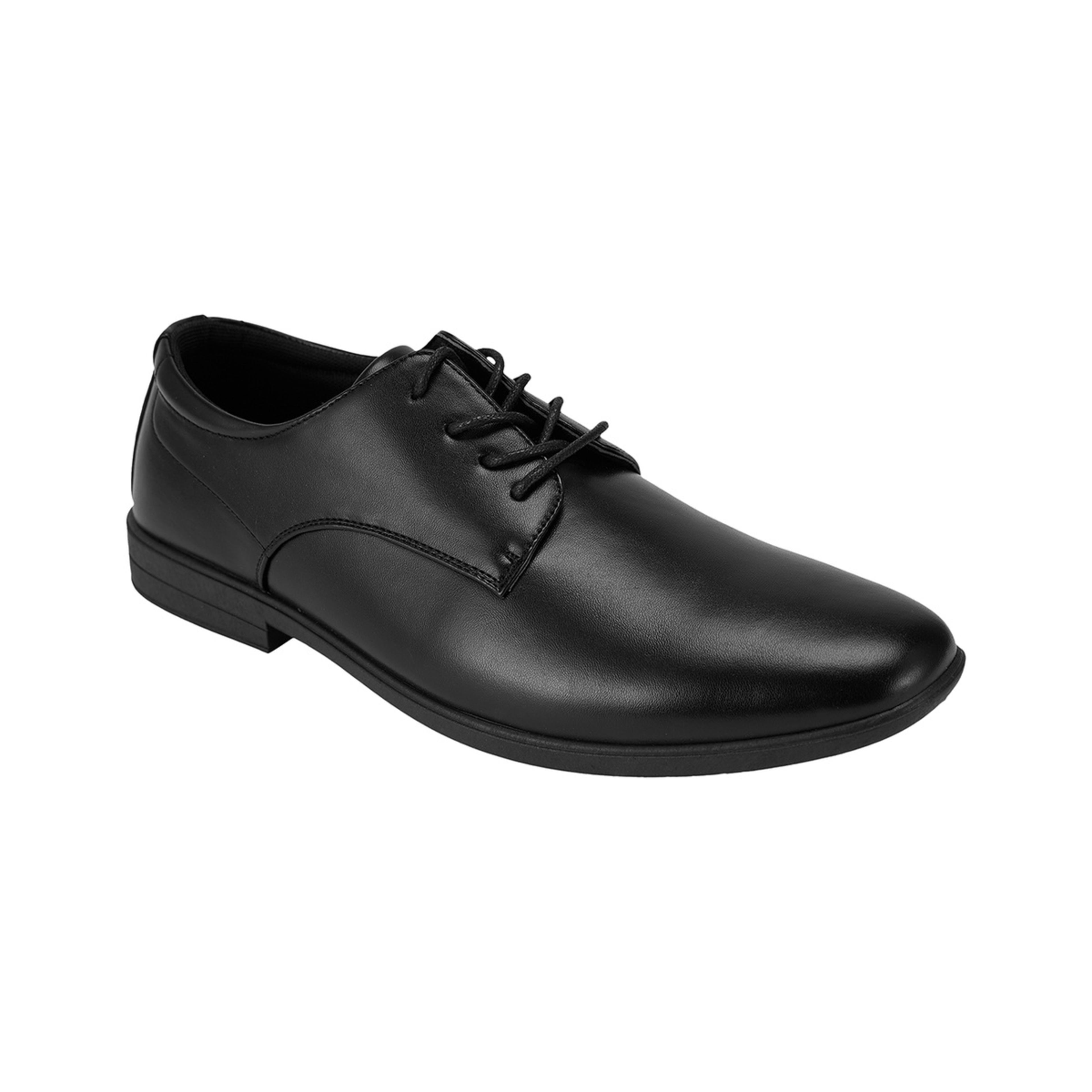 1 Dress Shoes Black, 1 of 5