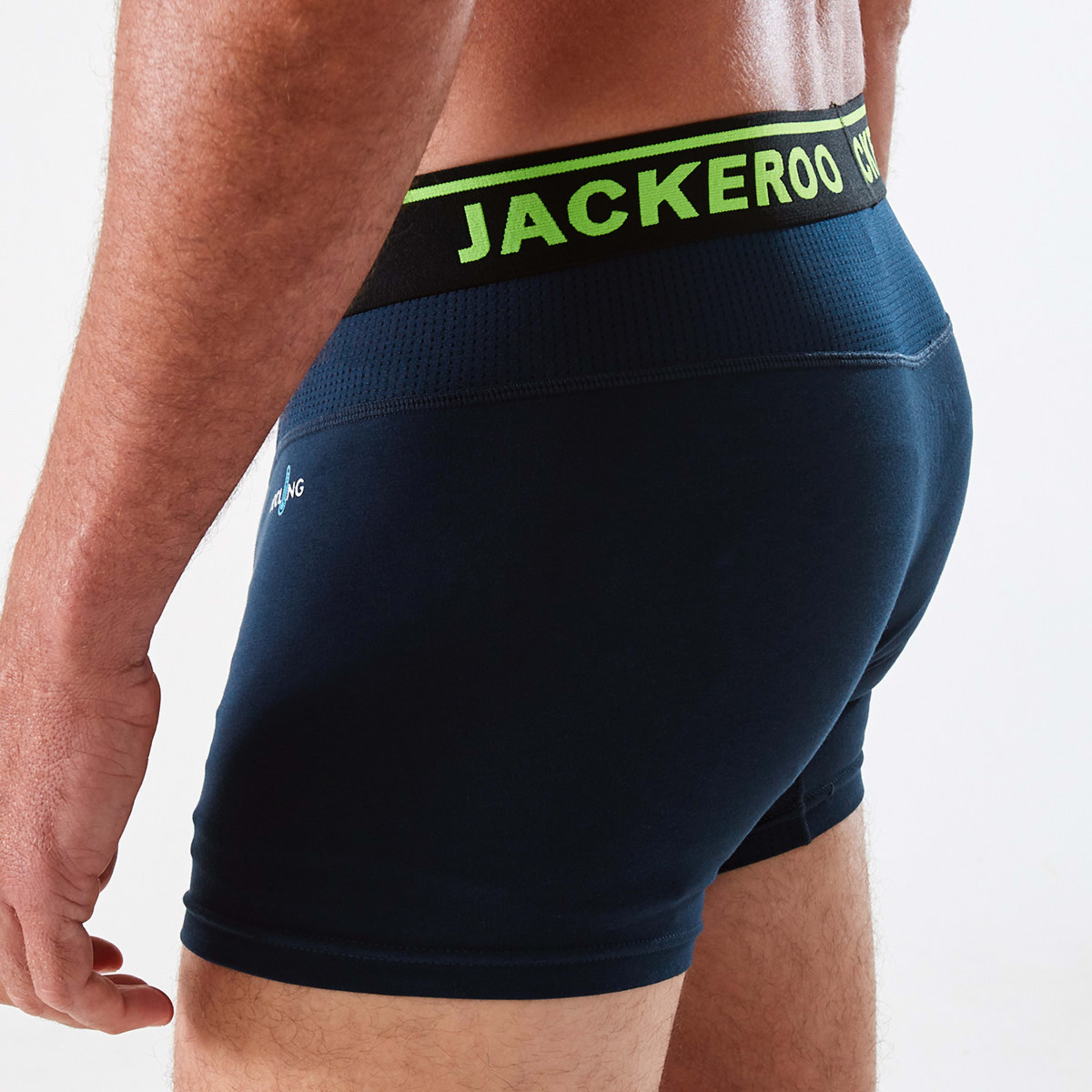5 3 Pack Cooling Trunks Jackeroo Primaries Long, 5 of 8